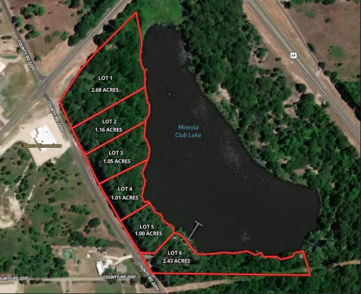 Unimproved Land For Sale in Wood County , TBD Lot 3 County Road 2200, Mineola, Texas 75773, 0, 0, Garage spaces, 0 Sqft, built in 0, Price $87,500, mls#21294198, Real Estate Agent in Mineola, Homes For Sale in Wood county, Homes For Sale in Mineola, Realtor in Mineola Texas, Real Estate Brokerage Independent Realty Texas, Luminita Cordes Realtor