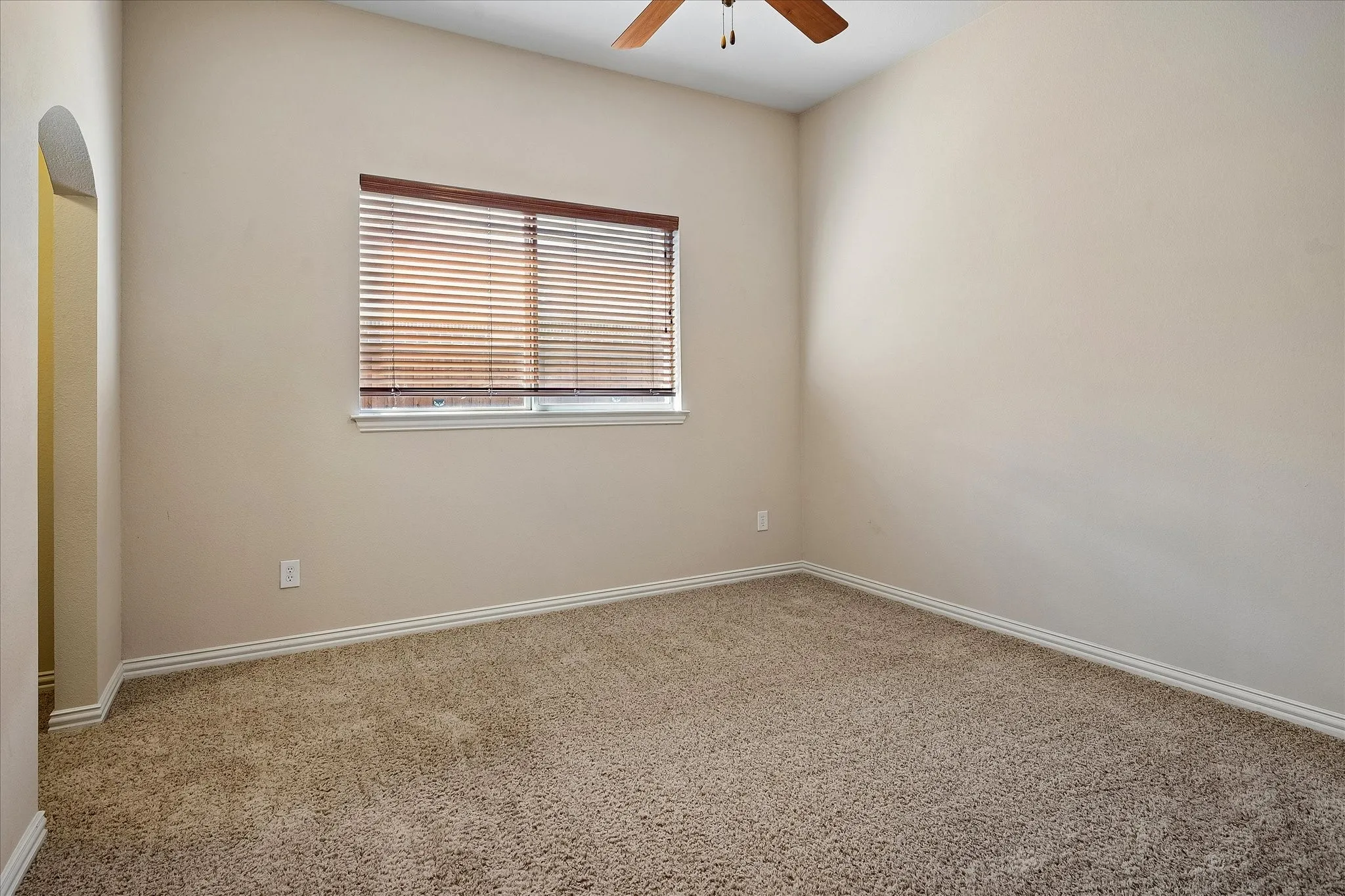 Upstairs Bedroom 1