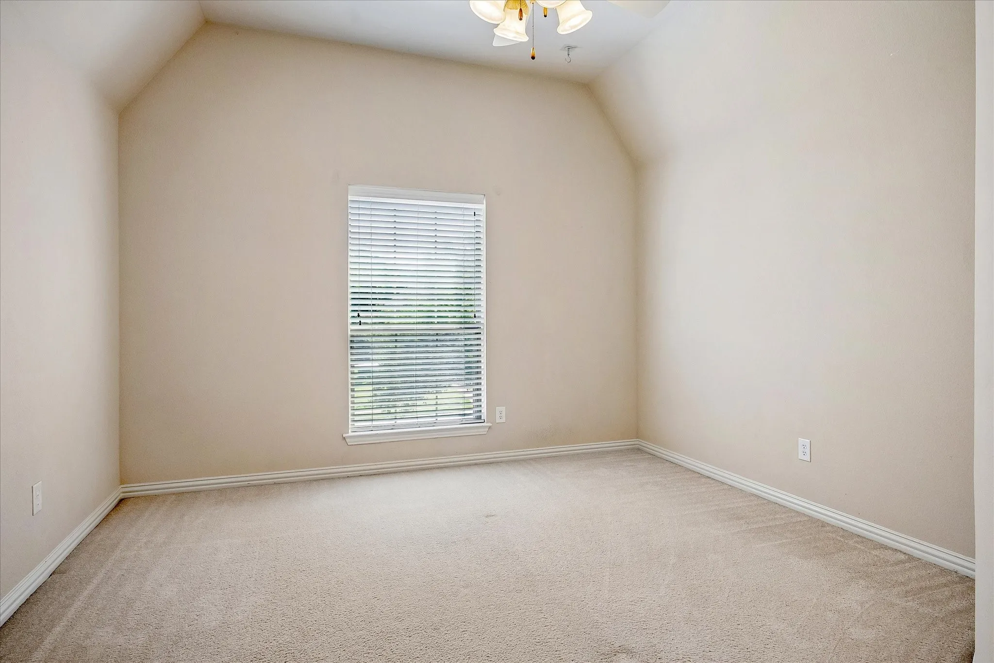 Downstairs Bedroom