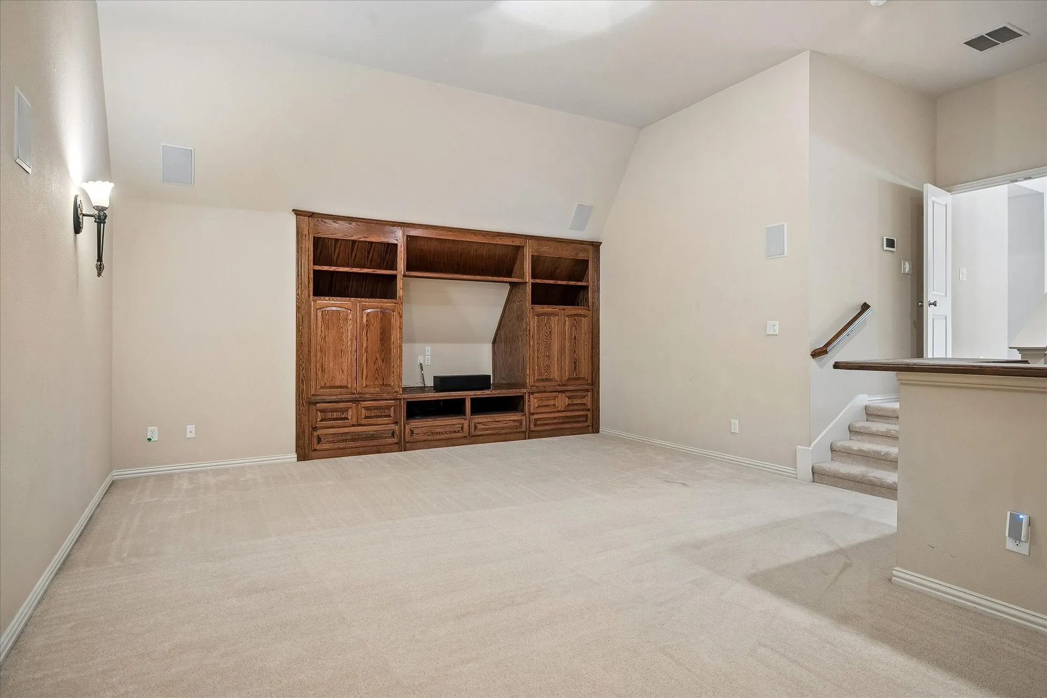 Media Room