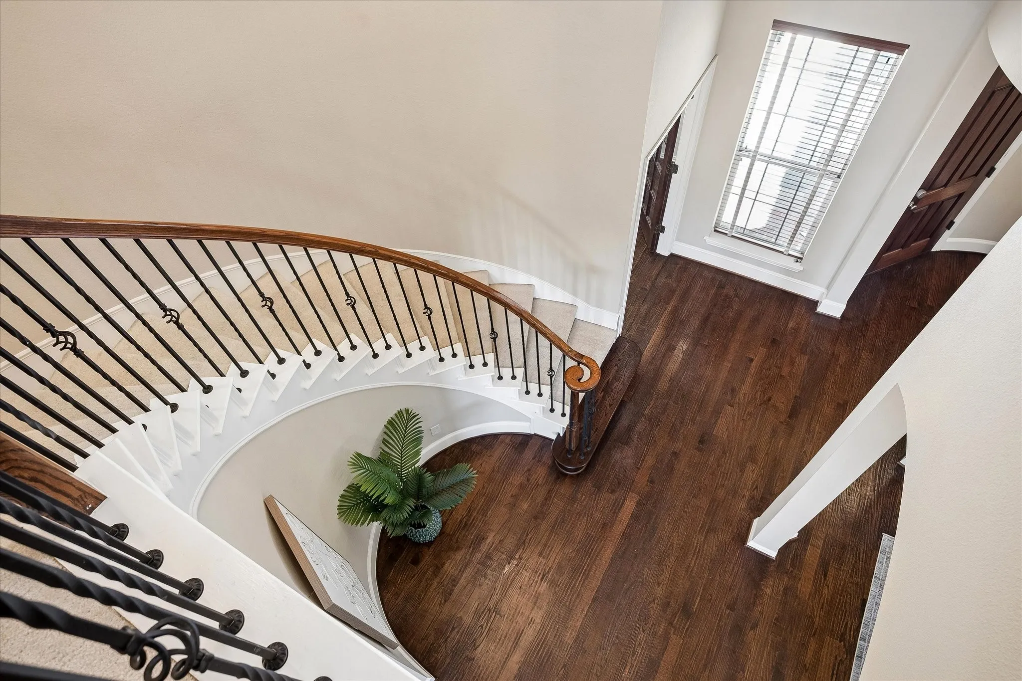 Stairway