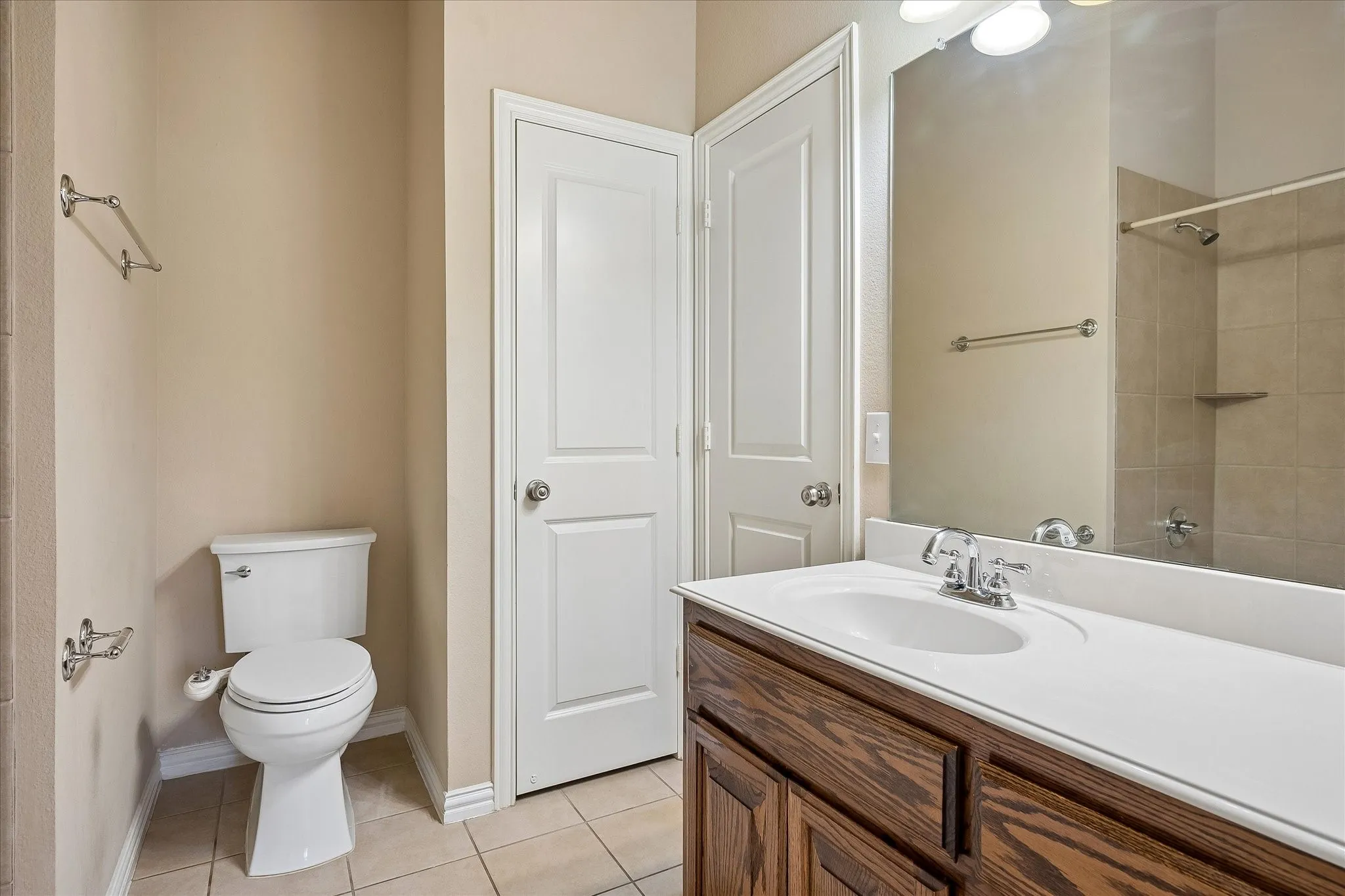 Downstairs Bathroom
