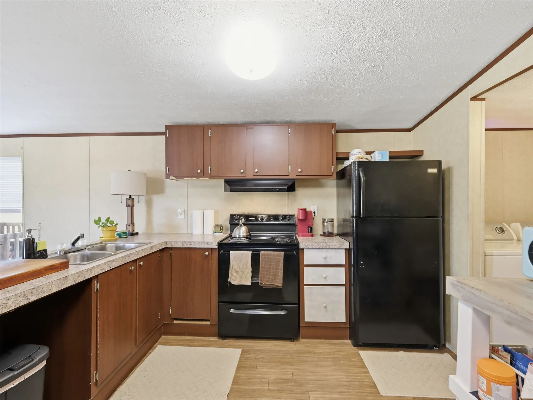 Manufactured Home For Sale in Wood County , 381 County Road 1739, Yantis, Texas 75497, 2 Bedroom, 1 Bathroom, Garage spaces, 784 Sqft, built in 2016, mls#21340702, Real Estate Agent in Yantis, Homes For Sale in Wood county, Homes For Sale in Yantis, Realtor in Yantis Texas, Real Estate Brokerage Independent Realty Texas, Luminita Cordes Realtor
