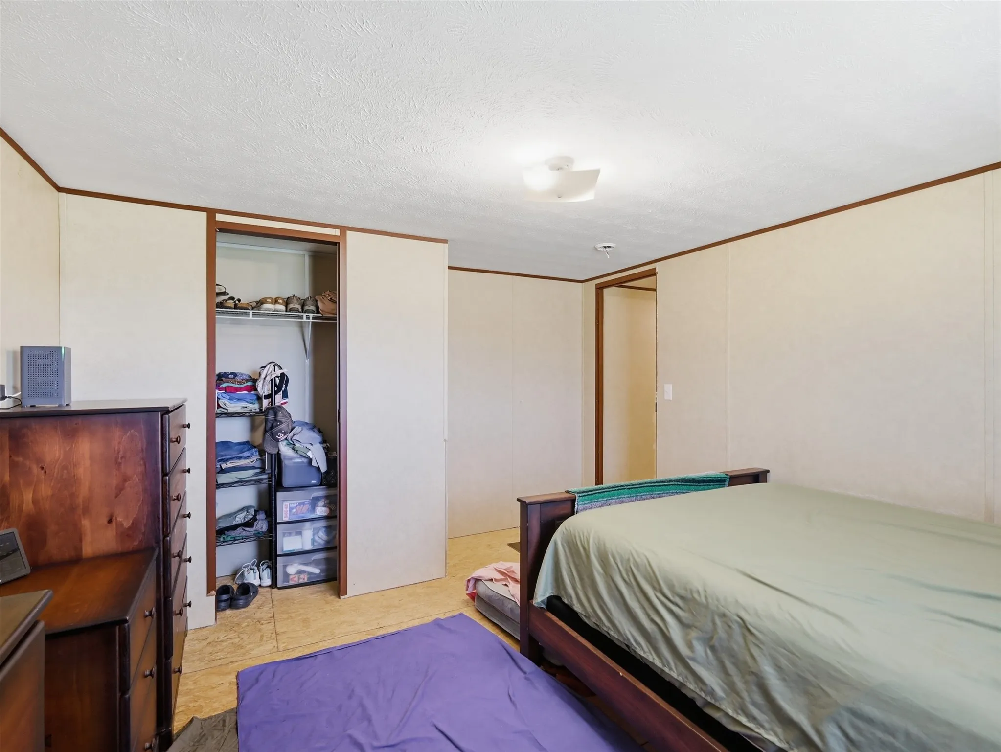 Manufactured Home For Sale in Wood County , 381 County Road 1739, Yantis, Texas 75497, 2 Bedroom, 1 Bathroom, Garage spaces, 784 Sqft, built in 2016, mls#21340702, Real Estate Agent in Yantis, Homes For Sale in Wood county, Homes For Sale in Yantis, Realtor in Yantis Texas, Real Estate Brokerage Independent Realty Texas, Luminita Cordes Realtor