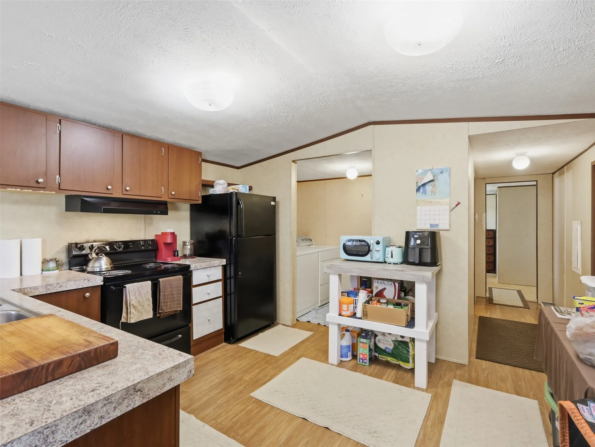 Manufactured Home For Sale in Wood County , 381 County Road 1739, Yantis, Texas 75497, 2 Bedroom, 1 Bathroom, Garage spaces, 784 Sqft, built in 2016, mls#21340702, Real Estate Agent in Yantis, Homes For Sale in Wood county, Homes For Sale in Yantis, Realtor in Yantis Texas, Real Estate Brokerage Independent Realty Texas, Luminita Cordes Realtor