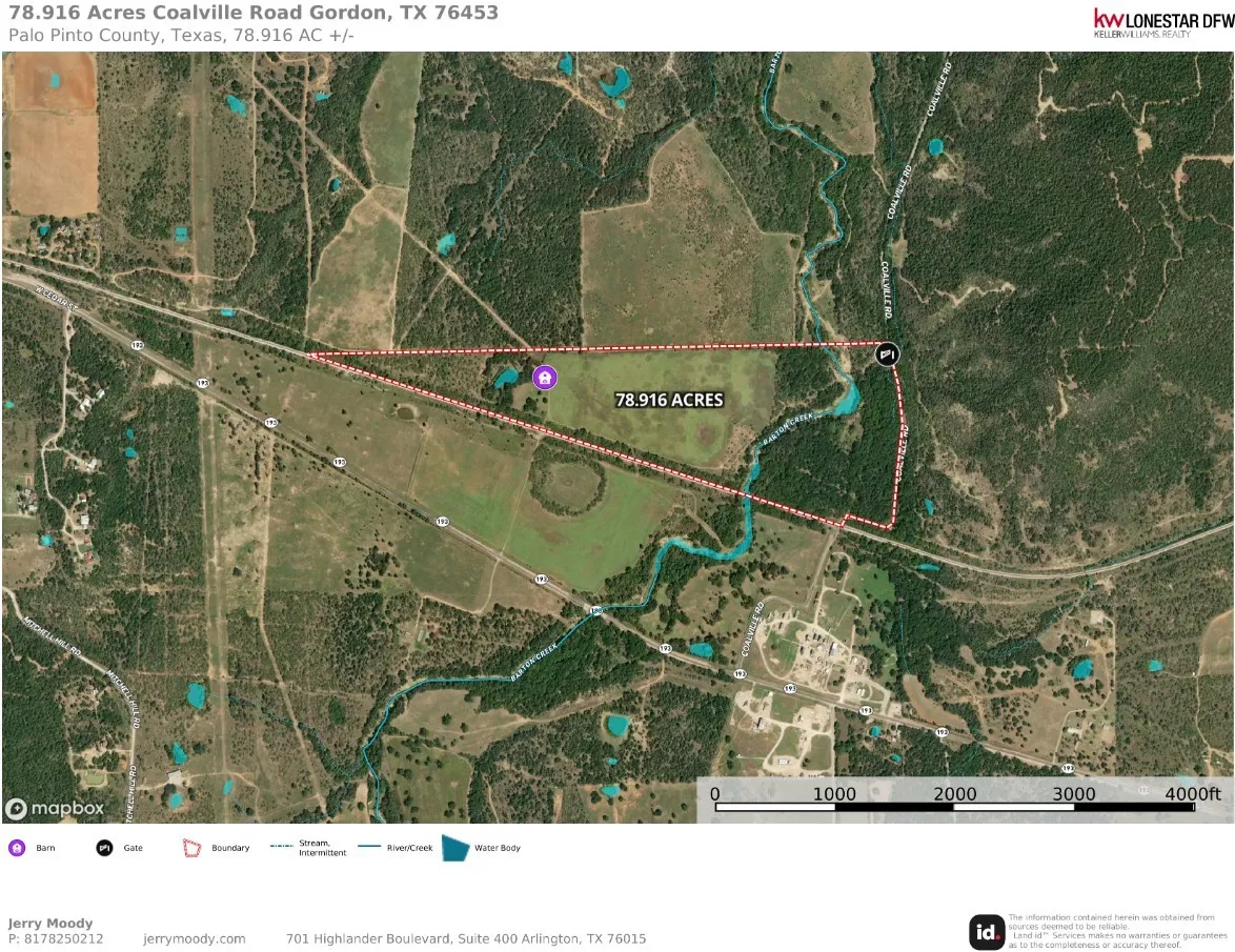 Ranch For Sale in Palo Pinto County , TBD Coalville Road, Gordon, Texas 76453, 0, 0, Garage spaces, 0 Sqft, built in 0, mls#21340747, Real Estate Agent in Gordon, Homes For Sale in Palo Pinto county, Homes For Sale in Gordon, Realtor in Gordon Texas, Real Estate Brokerage Independent Realty Texas, Luminita Cordes Realtor