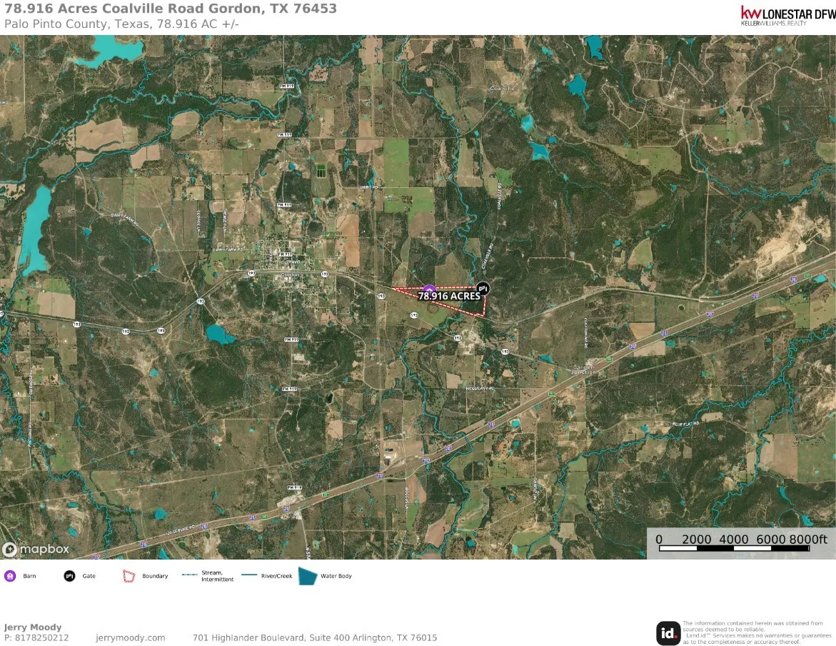 Ranch For Sale in Palo Pinto County , TBD Coalville Road, Gordon, Texas 76453, 0, 0, Garage spaces, 0 Sqft, built in 0, mls#21340747, Real Estate Agent in Gordon, Homes For Sale in Palo Pinto county, Homes For Sale in Gordon, Realtor in Gordon Texas, Real Estate Brokerage Independent Realty Texas, Luminita Cordes Realtor
