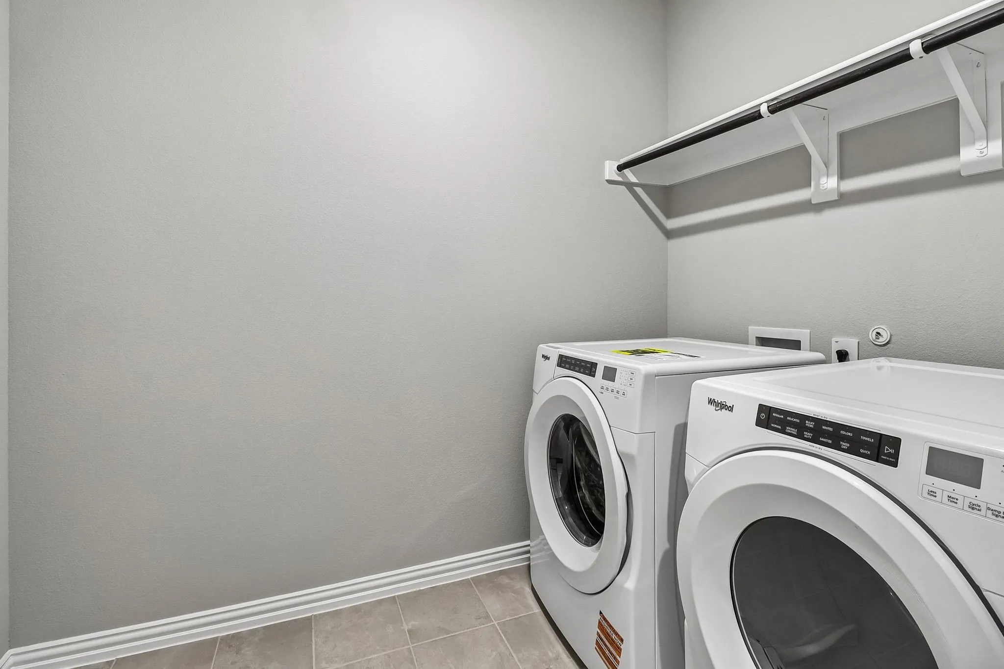 Photo is not of the actual home, but is an inspirational photo of builder’s model home and may depict options, furnishings, and/or decorator features that are not included.