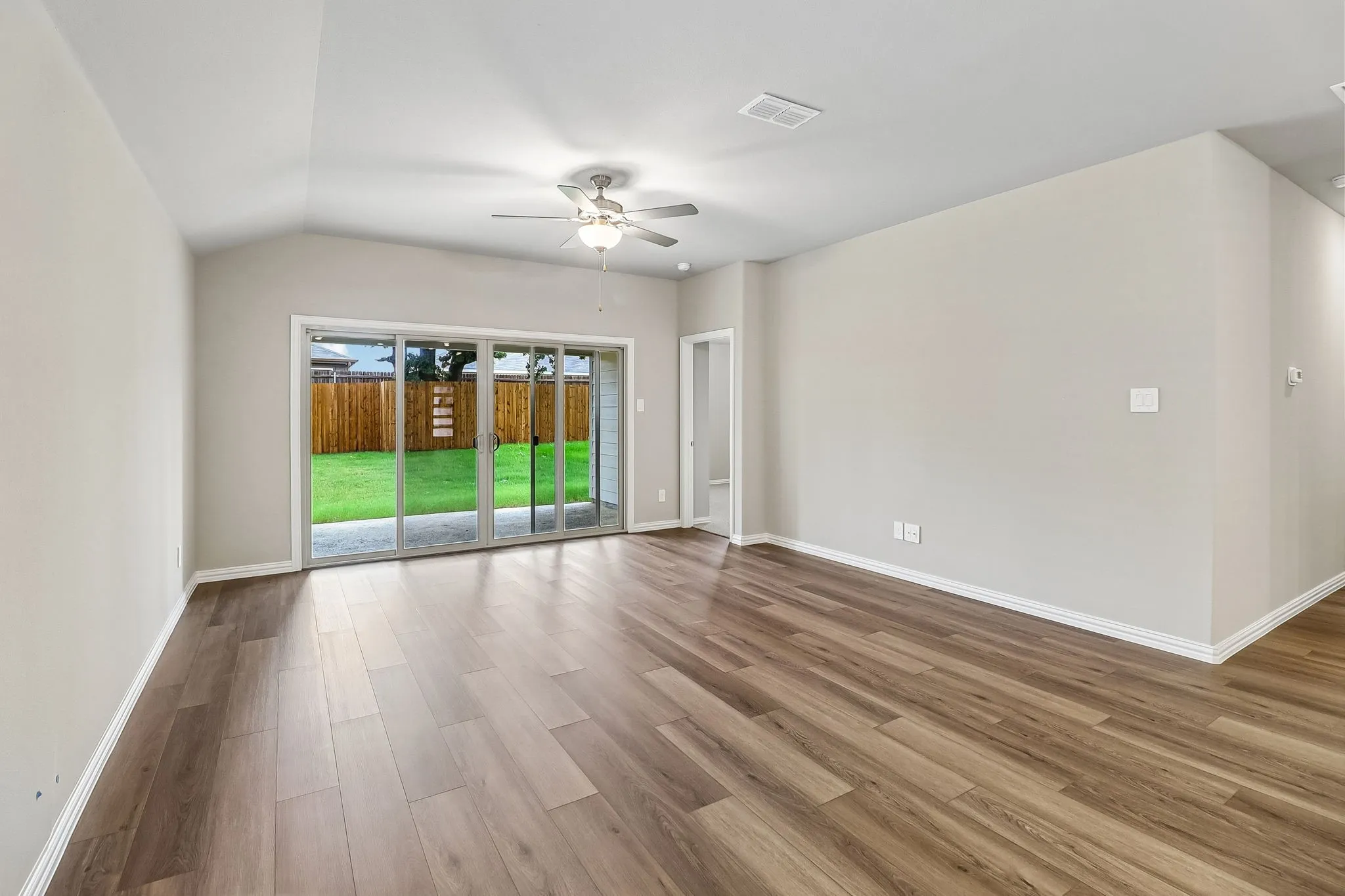 Photo is not of the actual home, but is an inspirational photo of builder’s model home and may depict options, furnishings, and/or decorator features that are not included.