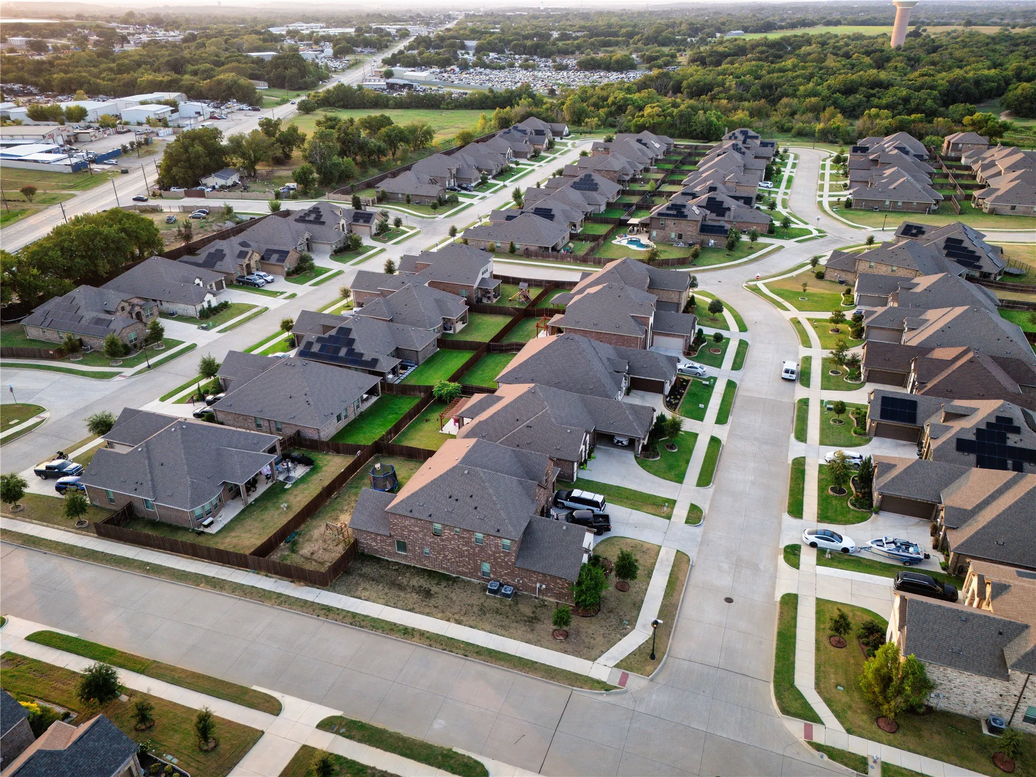 Single Family Residence For Sale in Tarrant County , 4424 Terraview Drive, Arlington, Texas 76001, 4 Bedroom, 3 Bathroom, 2 Garage spaces, 2,284 Sqft, built in 2022, Price $419,000, mls#21341160, Real Estate Agent in Arlington, Homes For Sale in Tarrant county, Homes For Sale in Arlington, Realtor in Arlington Texas, Real Estate Brokerage Independent Realty Texas, Luminita Cordes Realtor