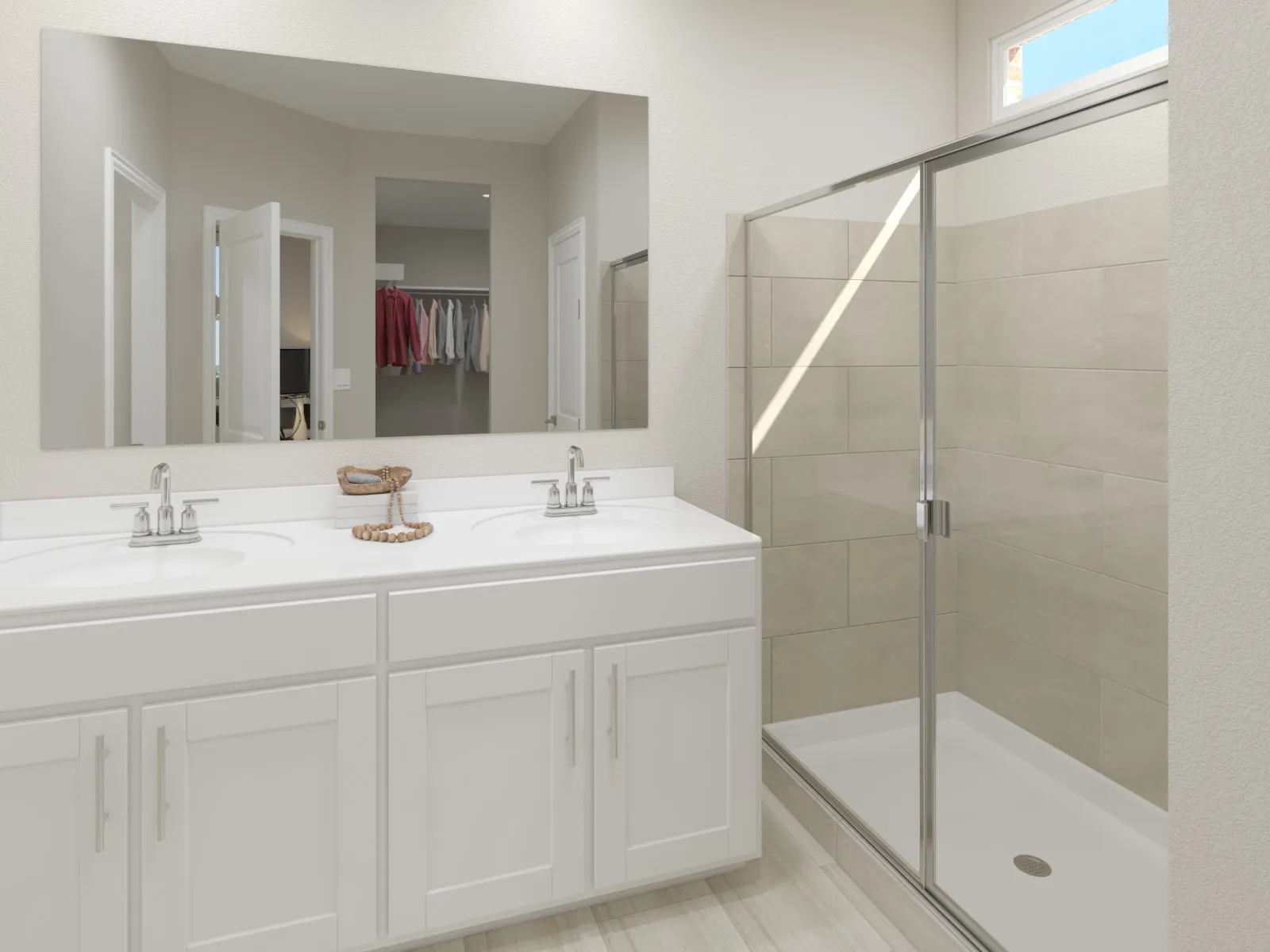 Photo is not of the actual home, but is an inspirational photo of builder’s model home and may depict options, furnishings, and/or decorator features that are not included.