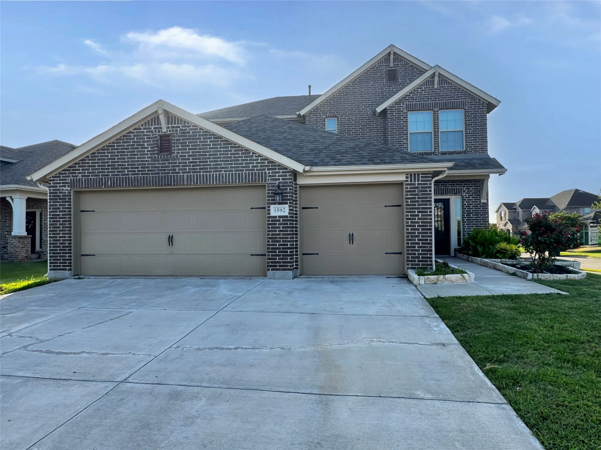 Single Family Residence For Sale in Kaufman County , 1592 Sugarberry Drive, Forney, Texas 75126, 5 Bedroom, 3 Bathroom, 3 Garage spaces, 3,086 Sqft, built in 2018, mls#21340277, Real Estate Agent in Forney, Homes For Sale in Kaufman county, Homes For Sale in Forney, Realtor in Forney Texas, Real Estate Brokerage Independent Realty Texas, Luminita Cordes Realtor