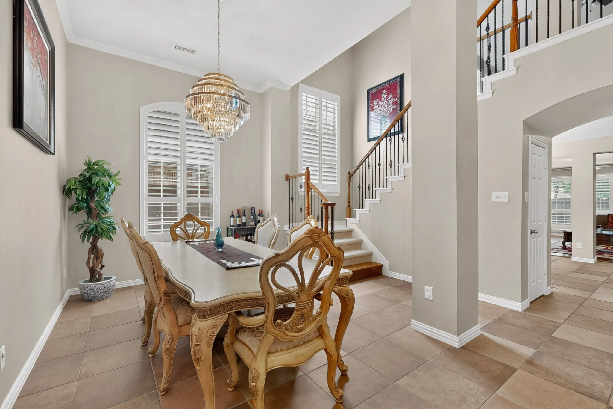 Single Family Residence For Sale in Collin County , 15827 Buffalo Creek Drive, Frisco, Texas 75035, 4 Bedroom, 4 Bathroom, 2 Garage spaces, 3,588 Sqft, built in 2004, mls#21340021, Real Estate Agent in Frisco, Homes For Sale in Collin county, Homes For Sale in Frisco, Realtor in Frisco Texas, Real Estate Brokerage Independent Realty Texas, Luminita Cordes Realtor