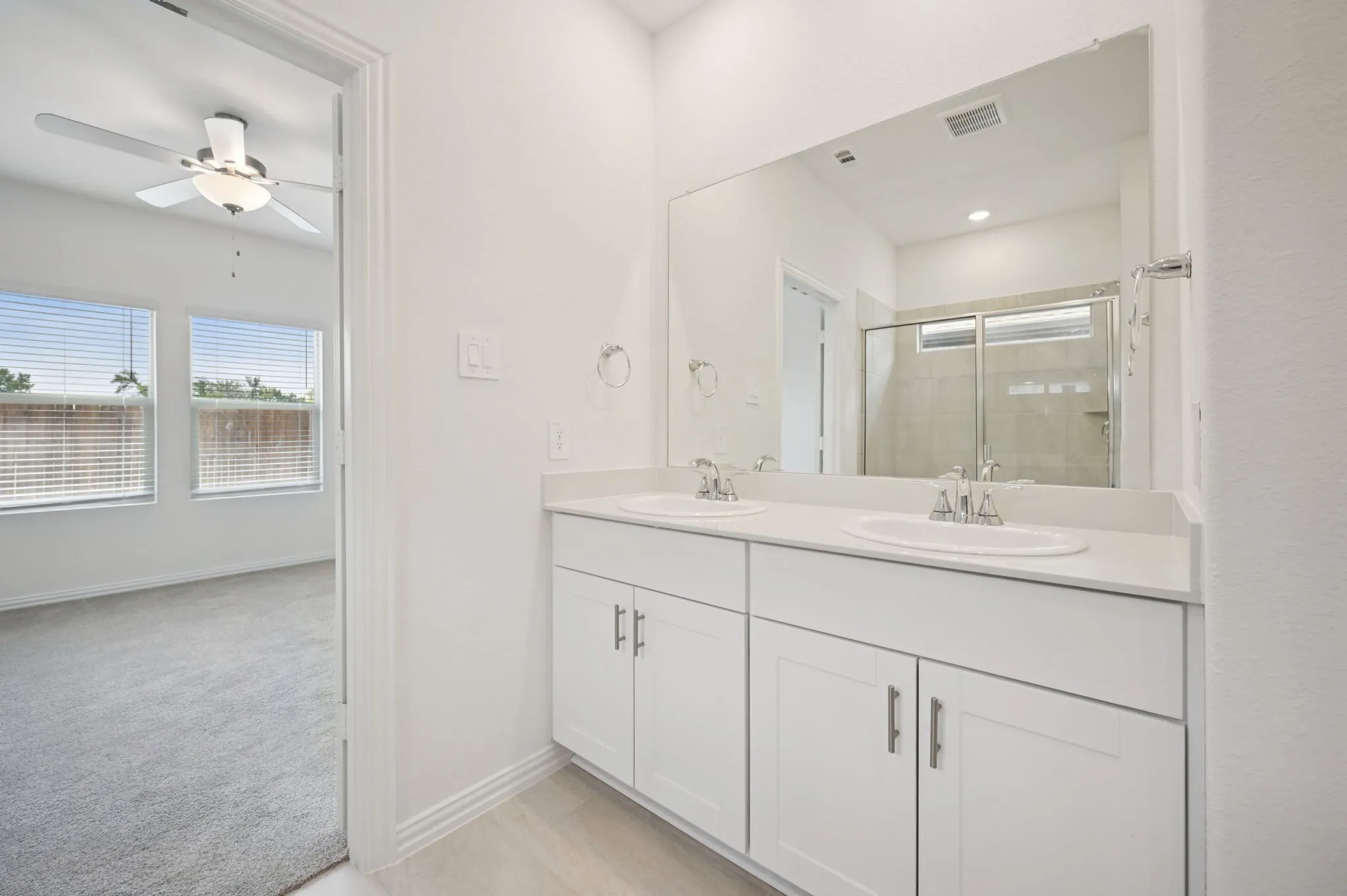 Photo is not of the actual home, but is an inspirational photo of builder’s model home and may depict options, furnishings, and/or decorator features that are not included.