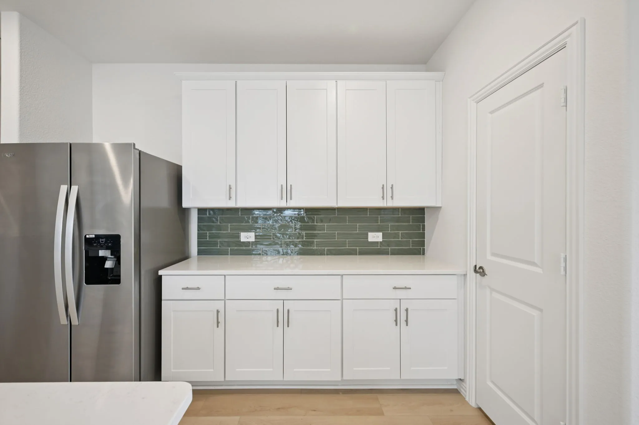 Photo is not of the actual home, but is an inspirational photo of builder’s model home and may depict options, furnishings, and/or decorator features that are not included.