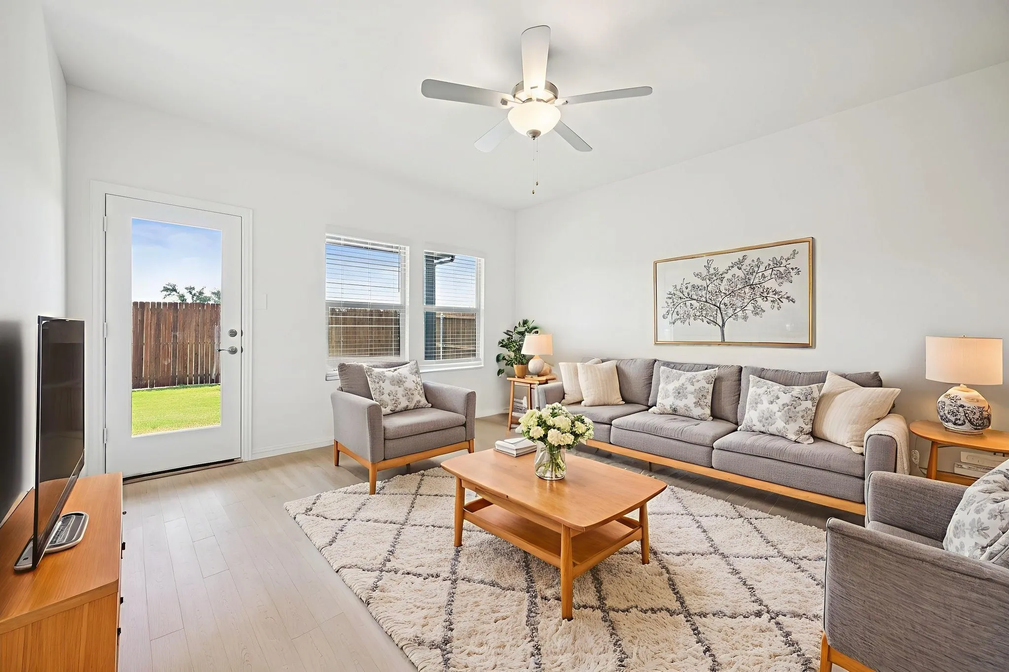 Photo is not of the actual home, but is an inspirational photo of builder’s model home and may depict options, furnishings, and/or decorator features that are not included.