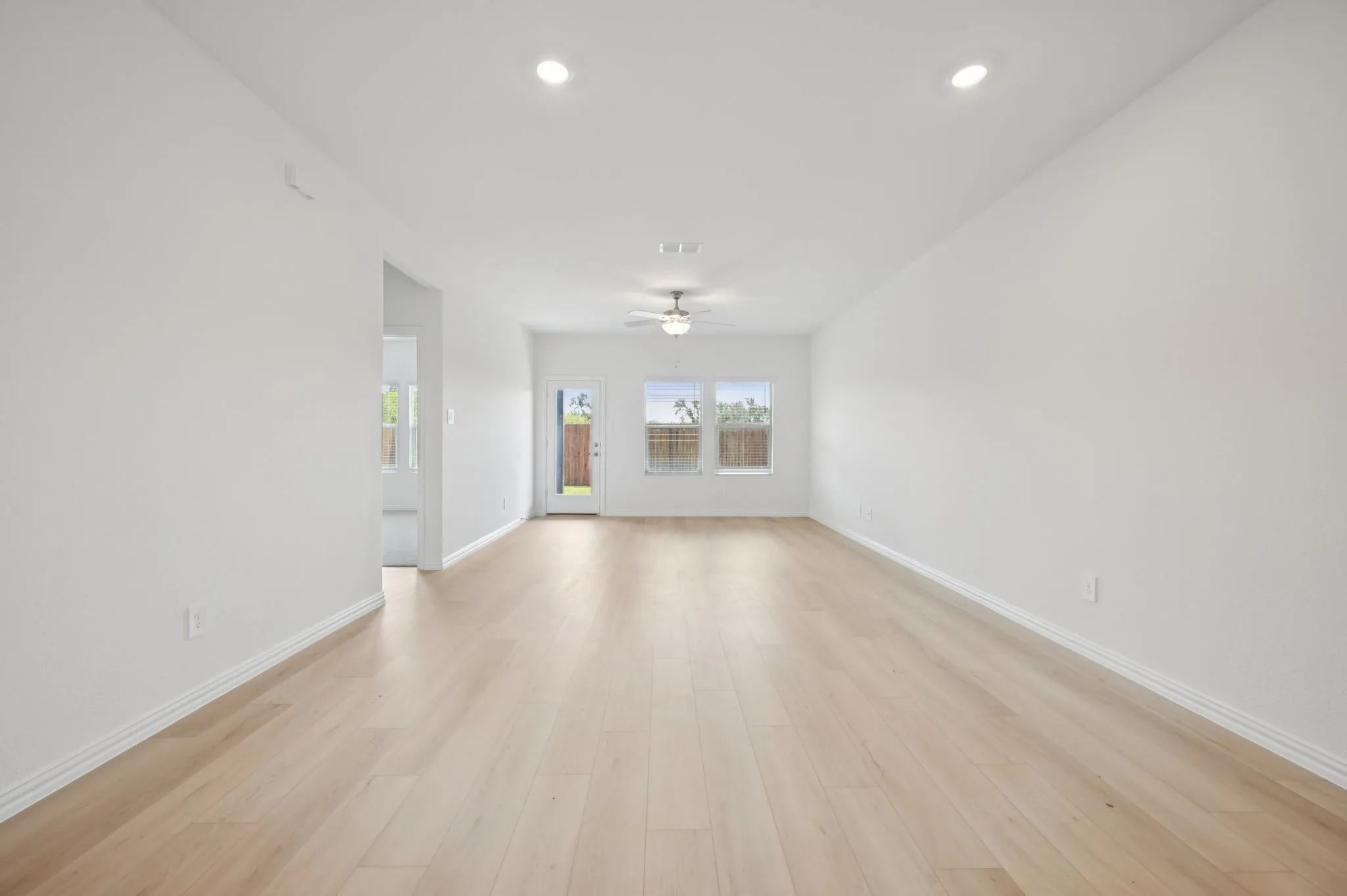Photo is not of the actual home, but is an inspirational photo of builder’s model home and may depict options, furnishings, and/or decorator features that are not included.