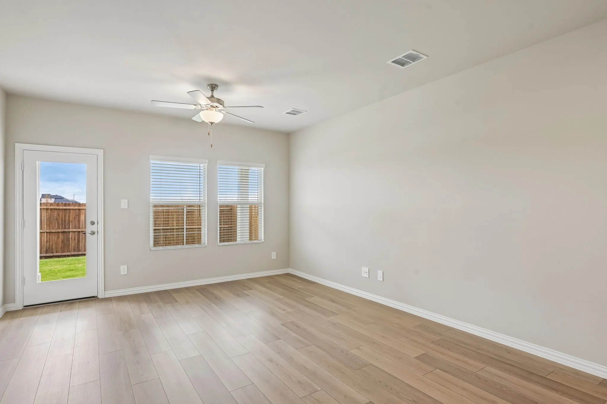 Photo is not of the actual home, but is an inspirational photo of builder’s model home and may depict options, furnishings, and/or decorator features that are not included.