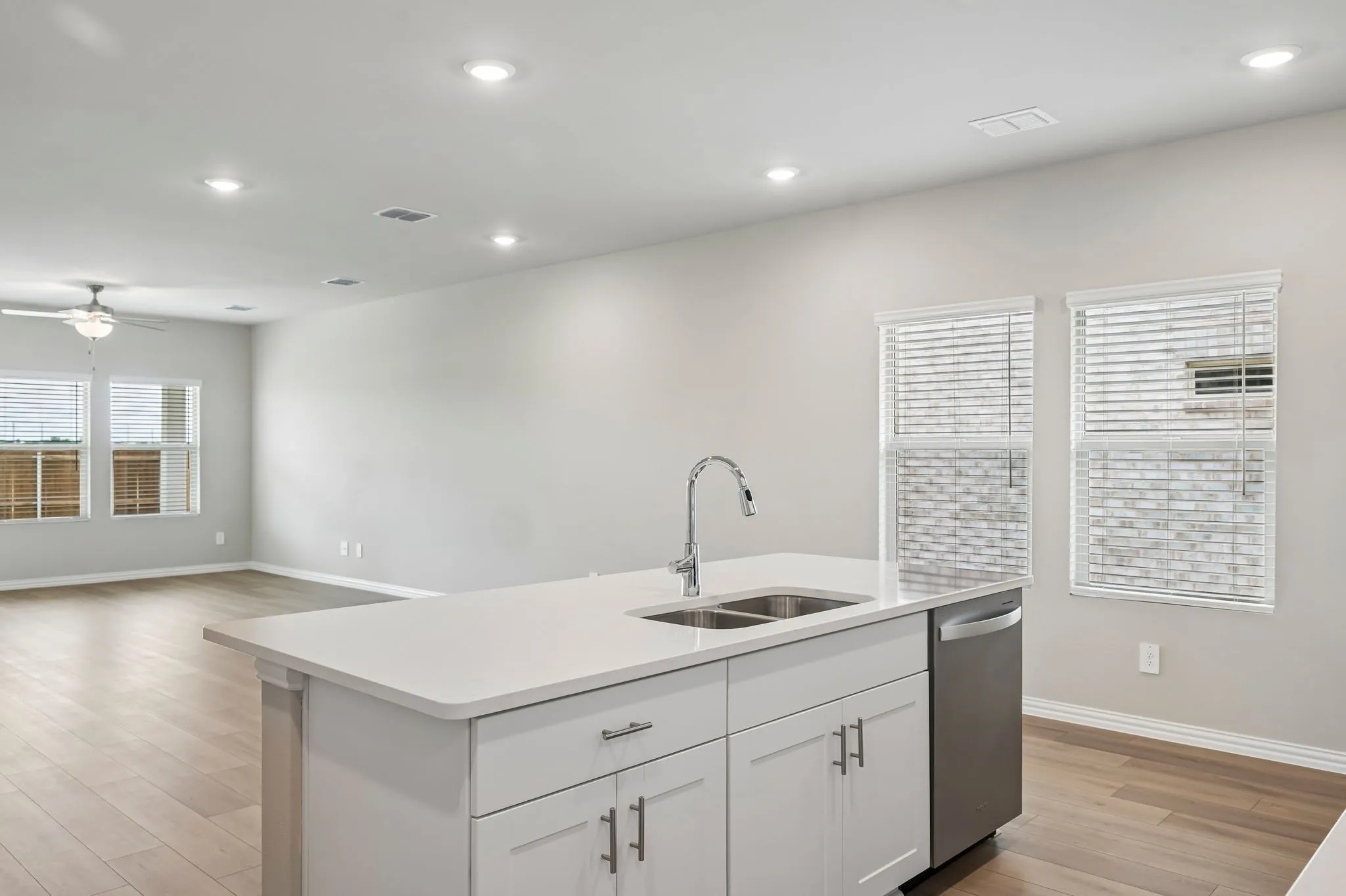 Photo is not of the actual home, but is an inspirational photo of builder’s model home and may depict options, furnishings, and/or decorator features that are not included.