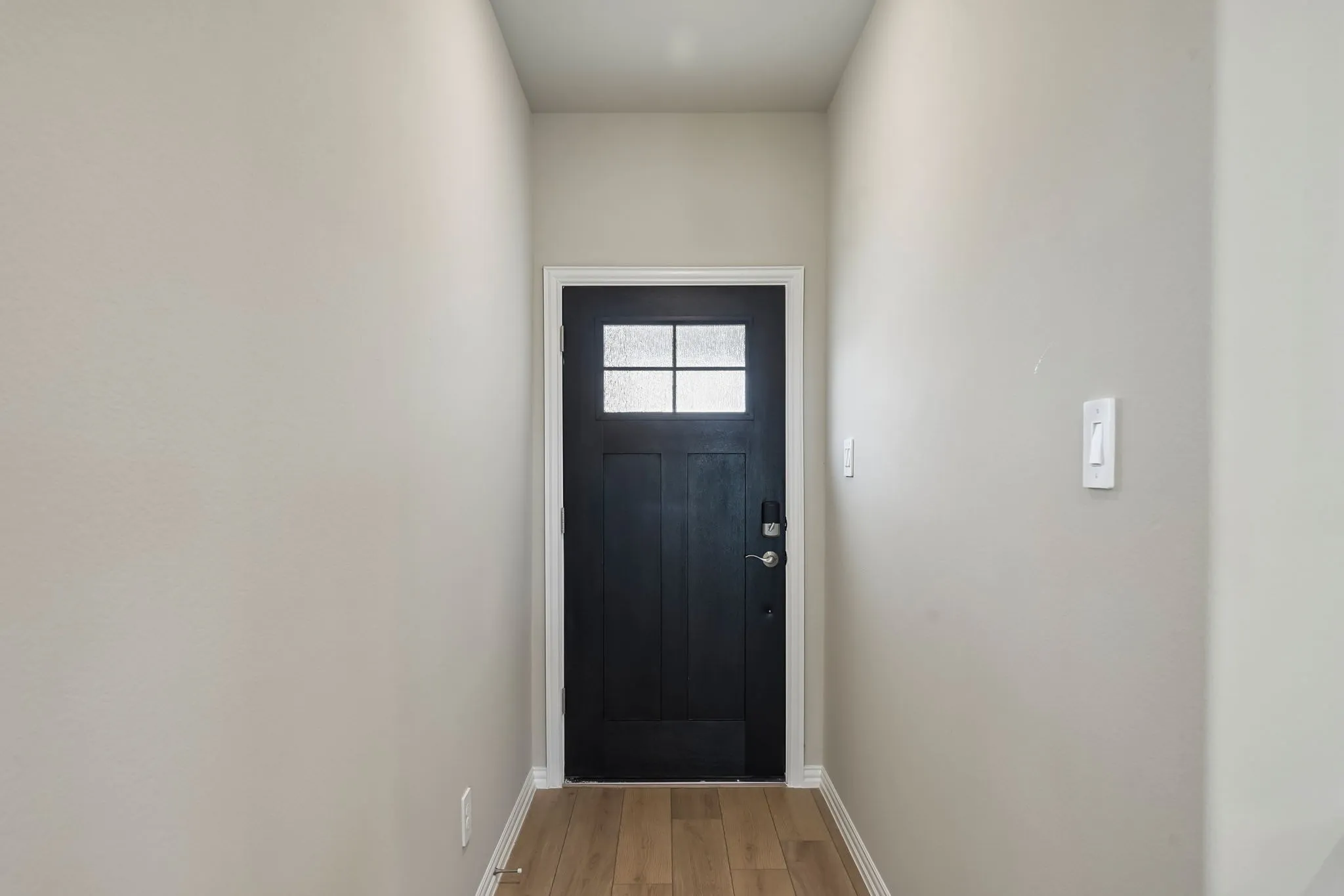 Photo is not of the actual home, but is an inspirational photo of builder’s model home and may depict options, furnishings, and/or decorator features that are not included.