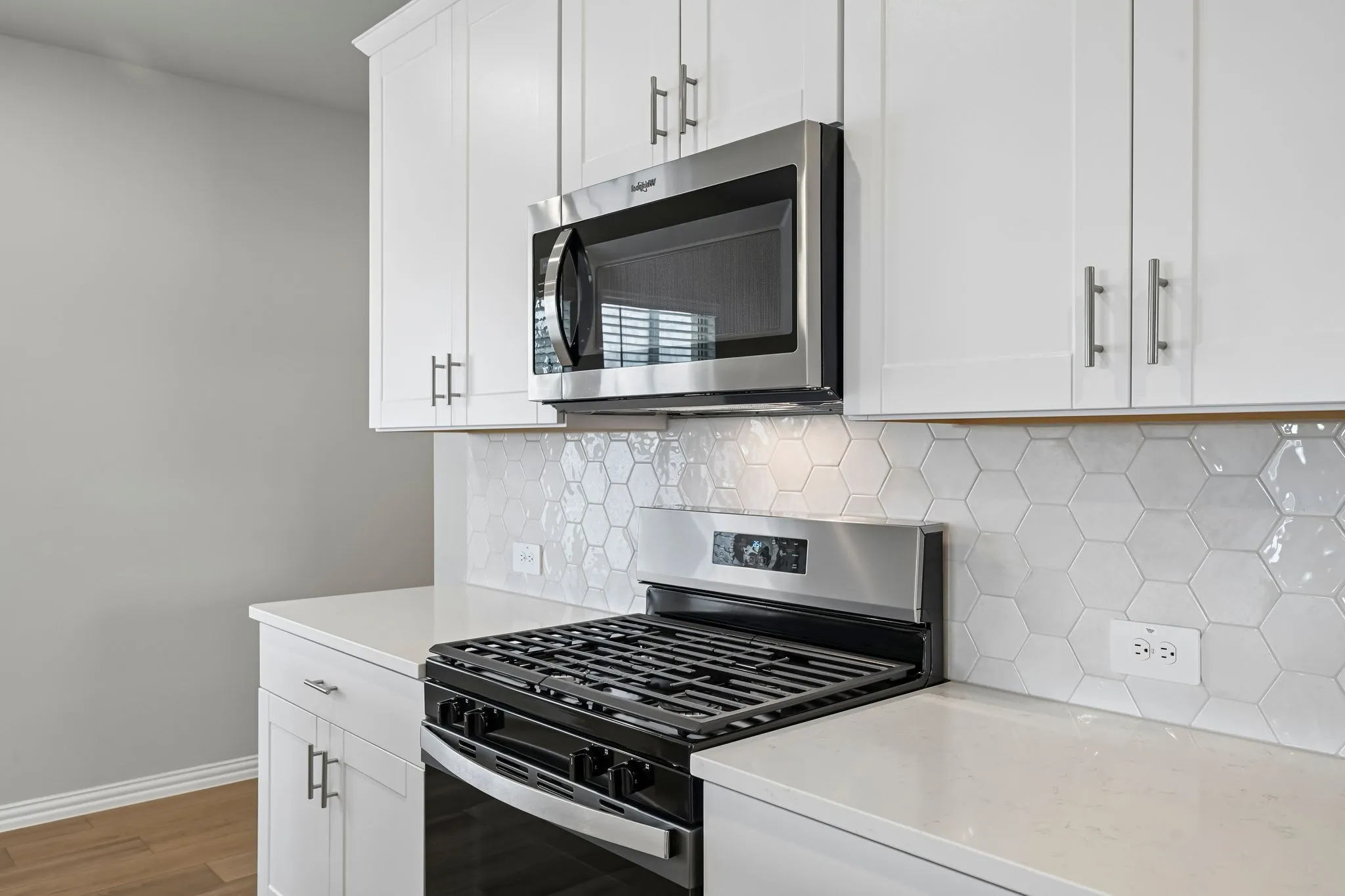 Photo is not of the actual home, but is an inspirational photo of builder’s model home and may depict options, furnishings, and/or decorator features that are not included.
