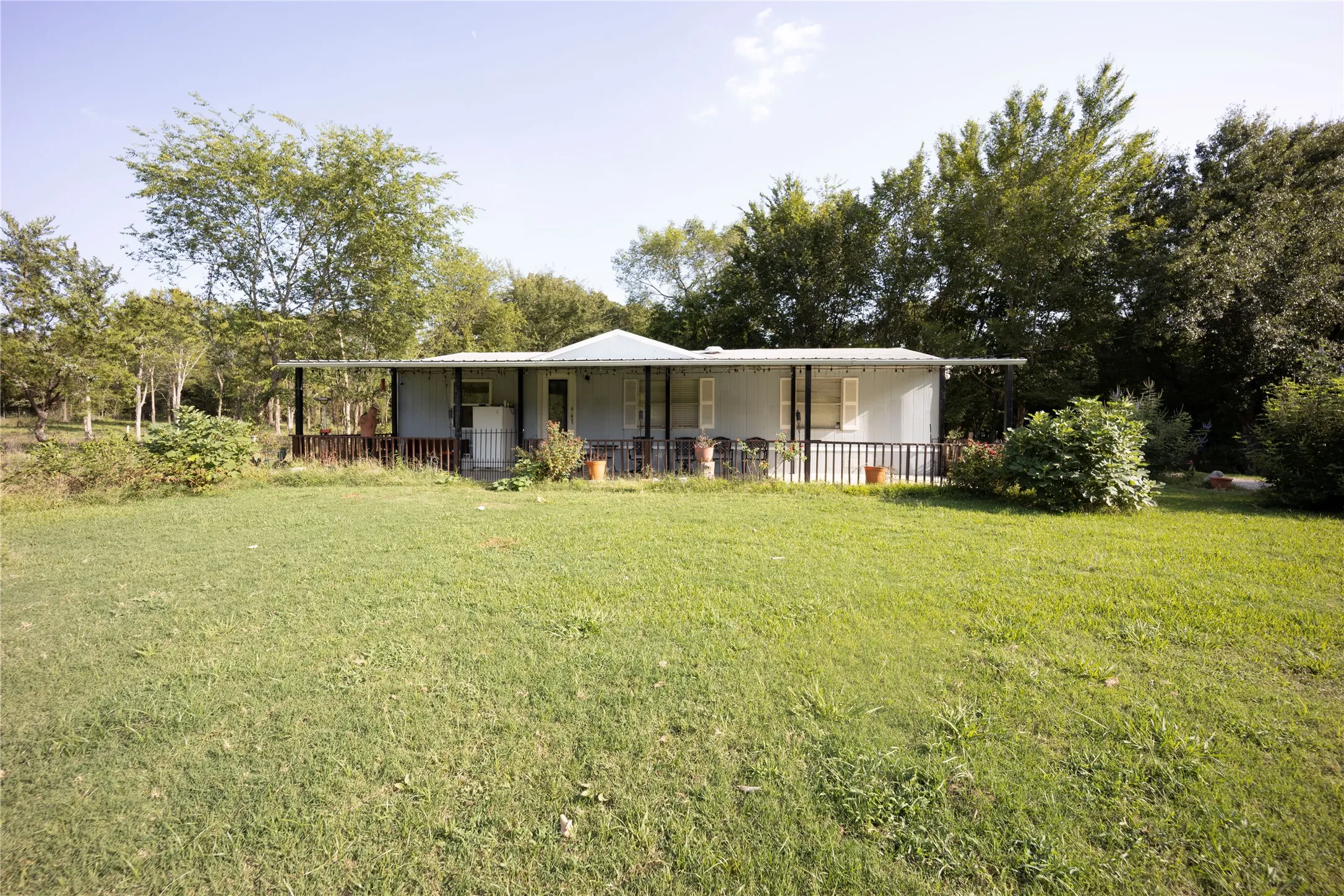 Primary Mobile Home