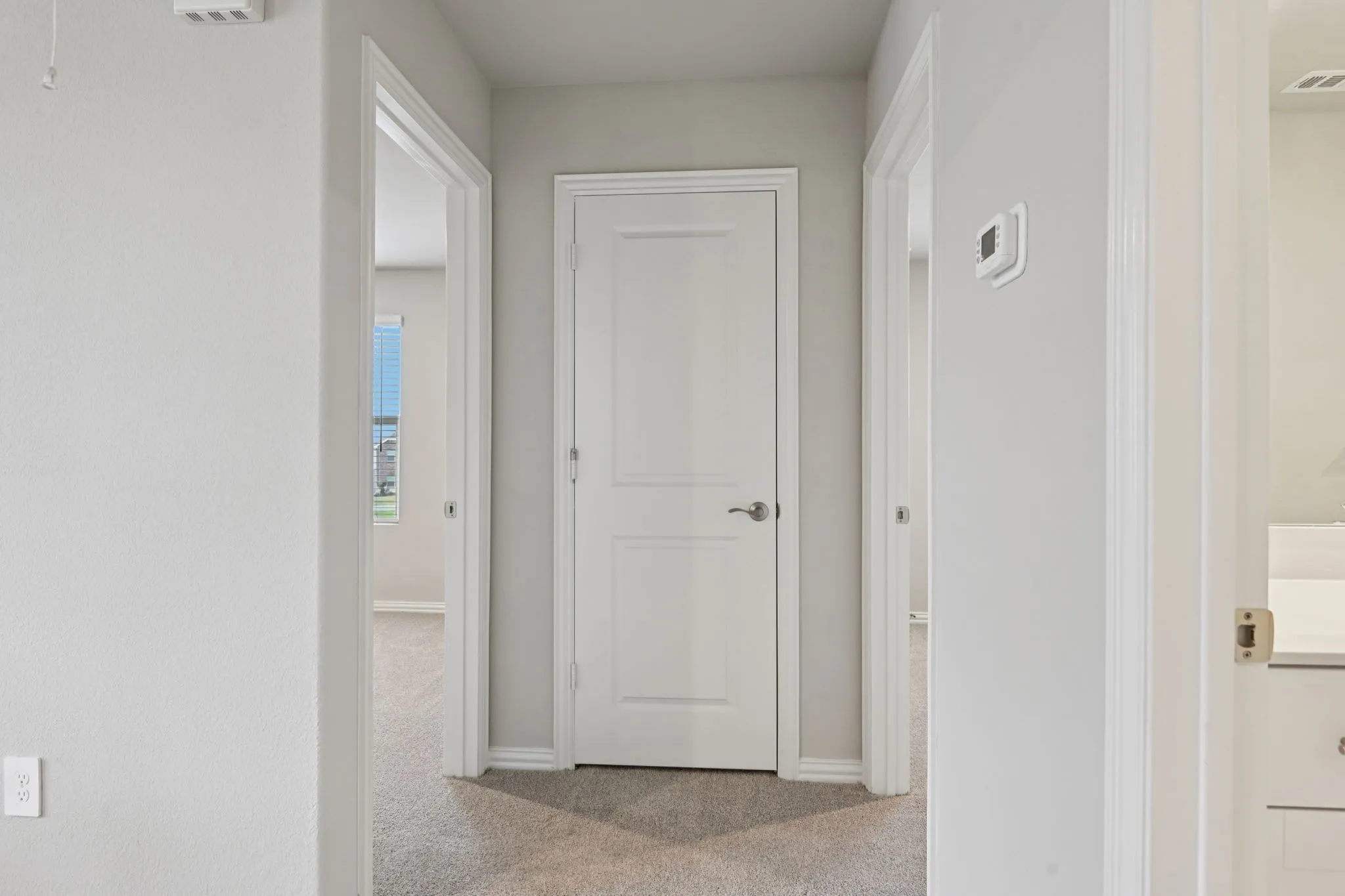 Photo is not of the actual home, but is an inspirational photo of builder’s model home and may depict options, furnishings, and/or decorator features that are not included.