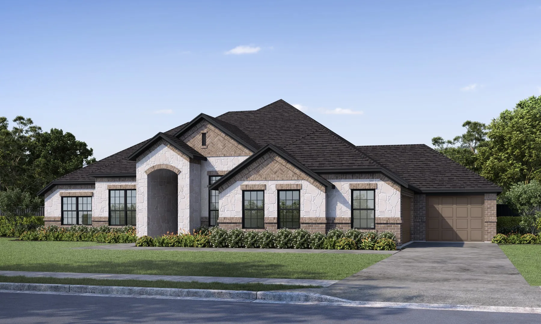 Single Family Residence For Sale in Kaufman County , 6501 Emerson Drive, Mesquite, Texas 75114, 4 Bedroom, 2 Bathroom, 3 Garage spaces, 2,355 Sqft, built in 2026, mls#21341214, Real Estate Agent in Mesquite, Homes For Sale in Kaufman county, Homes For Sale in Mesquite, Realtor in Mesquite Texas, Real Estate Brokerage Independent Realty Texas, Luminita Cordes Realtor
