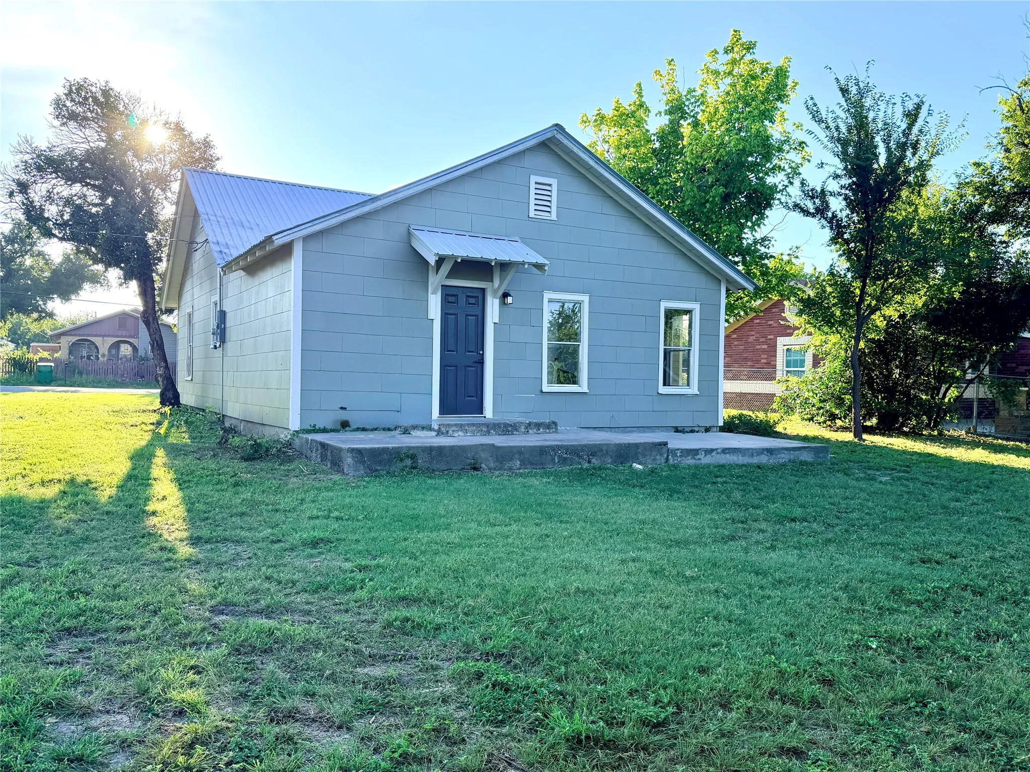 Single Family Residence For Sale in Mills County , 707 Reynolds Street, Goldthwaite, Texas 76844, 3 Bedroom, 2 Bathroom, Garage spaces, 1,360 Sqft, built in 0, Price $194,000, mls#21341157, Real Estate Agent in Goldthwaite, Homes For Sale in Mills county, Homes For Sale in Goldthwaite, Realtor in Goldthwaite Texas, Real Estate Brokerage Independent Realty Texas, Luminita Cordes Realtor