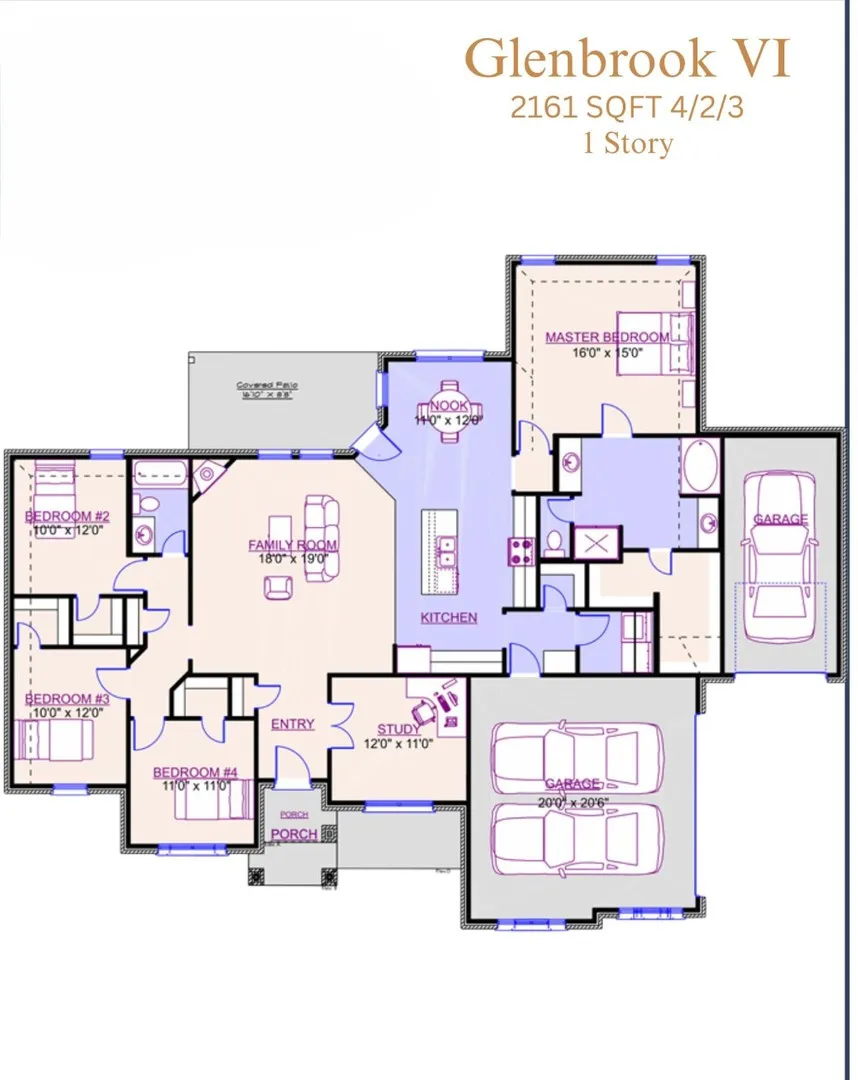 Single Family Residence For Sale in Kaufman County , 6608 Bracknell Drive, Mesquite, Texas 75114, 4 Bedroom, 2 Bathroom, 3 Garage spaces, 2,161 Sqft, built in 2026, mls#21341227, Real Estate Agent in Mesquite, Homes For Sale in Kaufman county, Homes For Sale in Mesquite, Realtor in Mesquite Texas, Real Estate Brokerage Independent Realty Texas, Luminita Cordes Realtor