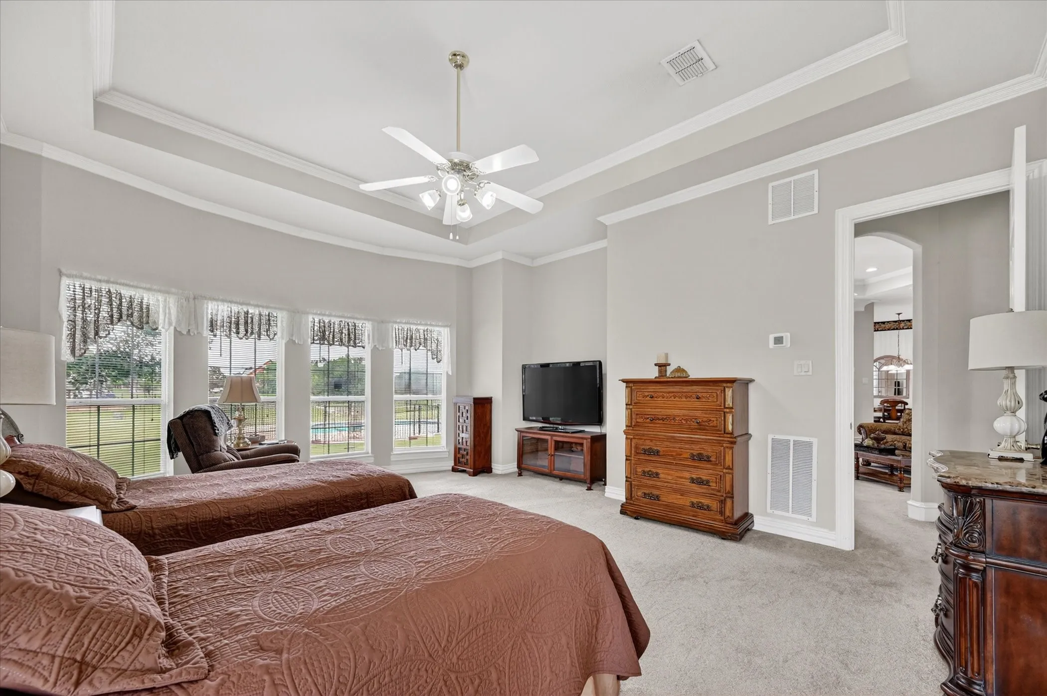 Single Family Residence For Sale in Denton County , 4409 Argyle Lane, Denton, Texas 76226, 4 Bedroom, 4 Bathroom, 3 Garage spaces, 3,005 Sqft, built in 2001, mls#21339956, Real Estate Agent in Denton, Homes For Sale in Denton county, Homes For Sale in Denton, Realtor in Denton Texas, Real Estate Brokerage Independent Realty Texas, Luminita Cordes Realtor