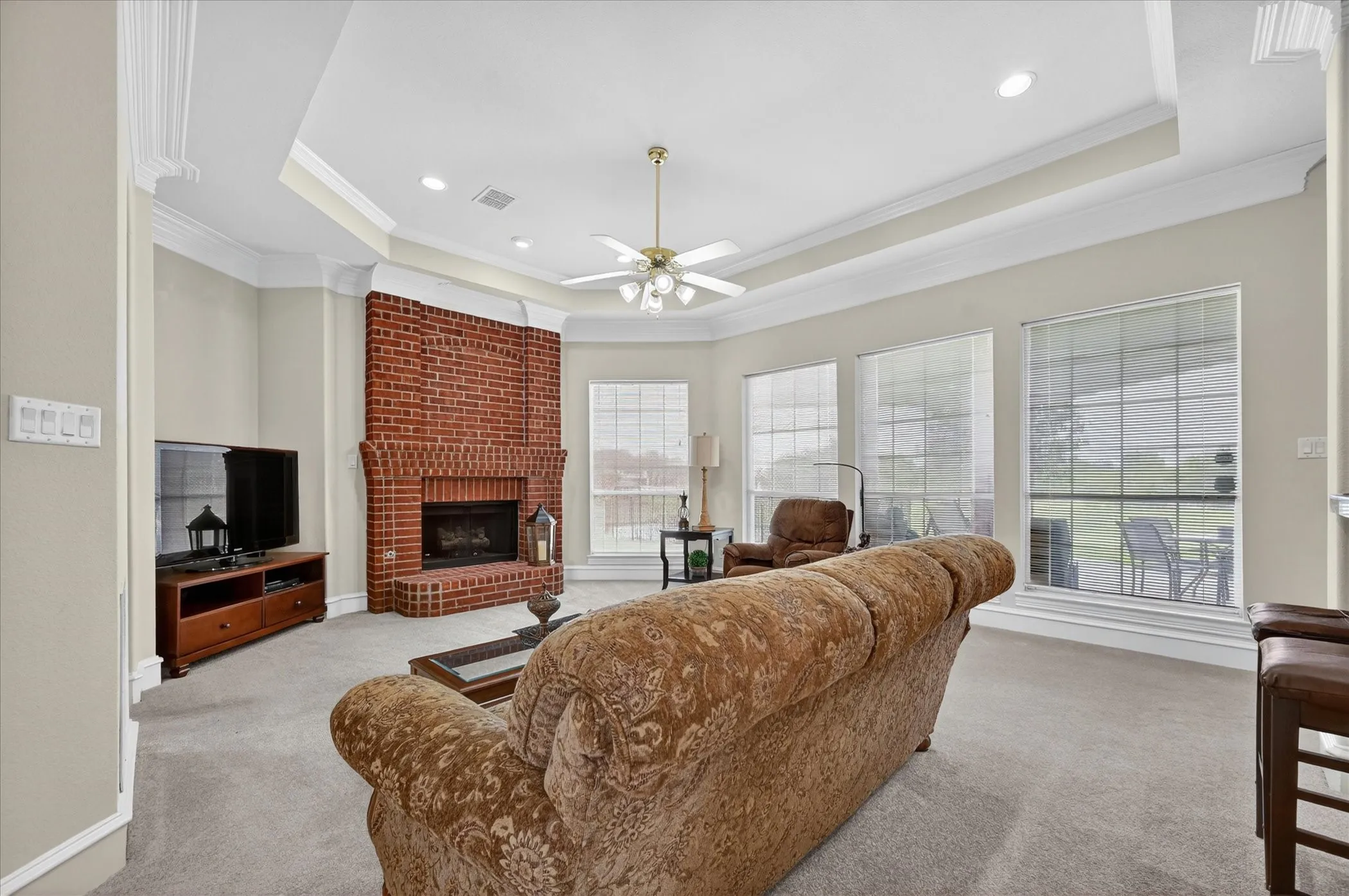 Single Family Residence For Sale in Denton County , 4409 Argyle Lane, Denton, Texas 76226, 4 Bedroom, 4 Bathroom, 3 Garage spaces, 3,005 Sqft, built in 2001, mls#21339956, Real Estate Agent in Denton, Homes For Sale in Denton county, Homes For Sale in Denton, Realtor in Denton Texas, Real Estate Brokerage Independent Realty Texas, Luminita Cordes Realtor