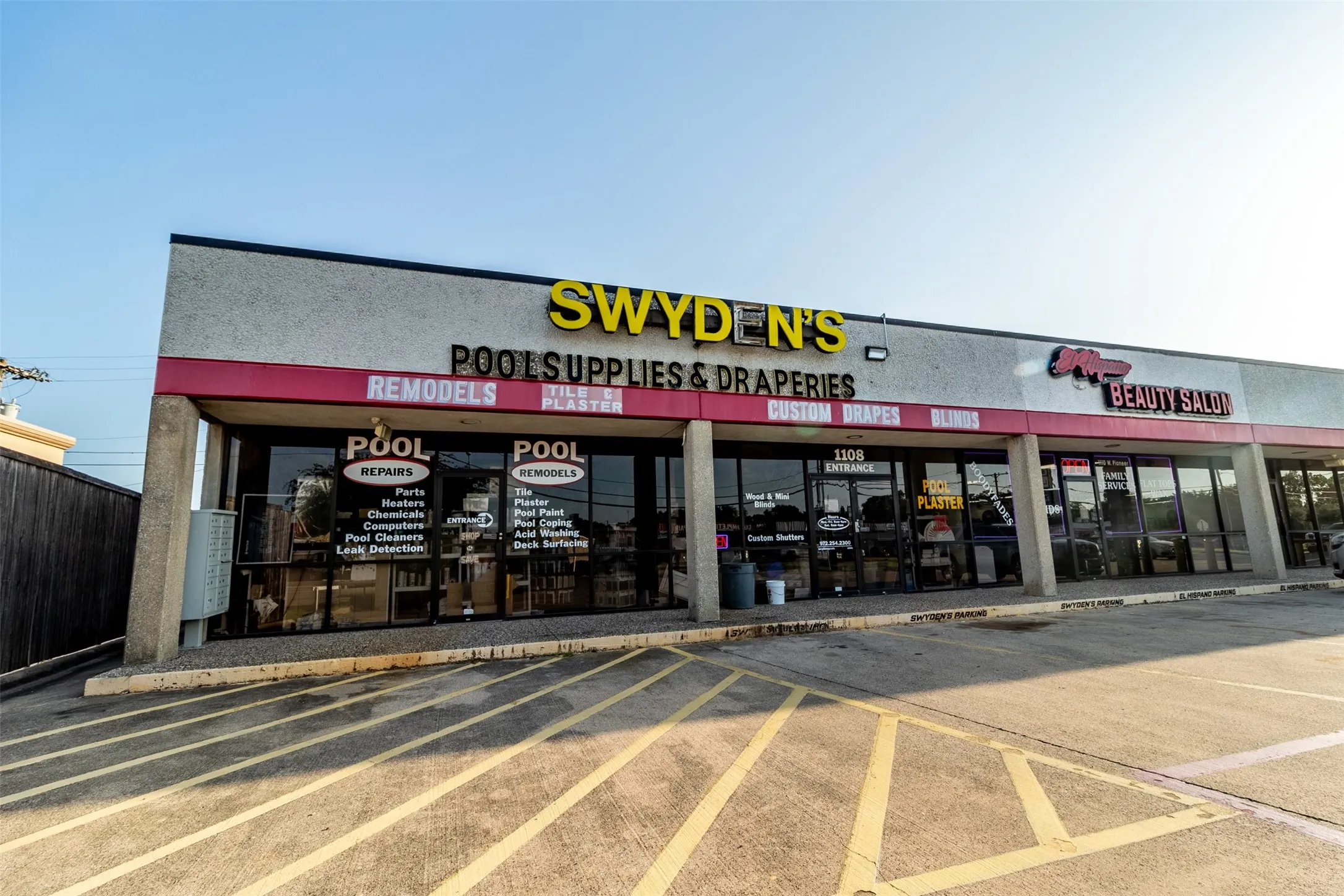 Retail For Sale in Dallas County , 1108 W Pioneer Drive 9, Irving, Texas 75061, 0, 0, Garage spaces, 0 Sqft, built in 1985, Price $2,800,000, mls#21337388, Real Estate Agent in Irving, Homes For Sale in Dallas county, Homes For Sale in Irving, Realtor in Irving Texas, Real Estate Brokerage Independent Realty Texas, Luminita Cordes Realtor