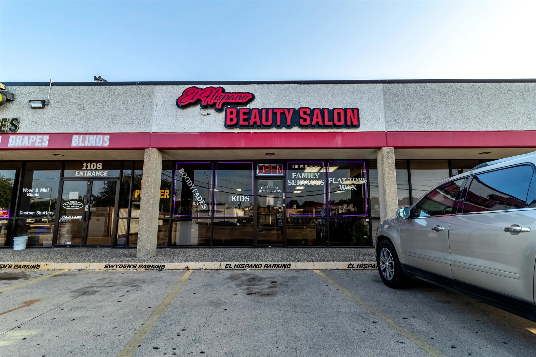 Retail For Sale in Dallas County , 1108 W Pioneer Drive 9, Irving, Texas 75061, 0, 0, Garage spaces, 0 Sqft, built in 1985, Price $2,800,000, mls#21337388, Real Estate Agent in Irving, Homes For Sale in Dallas county, Homes For Sale in Irving, Realtor in Irving Texas, Real Estate Brokerage Independent Realty Texas, Luminita Cordes Realtor