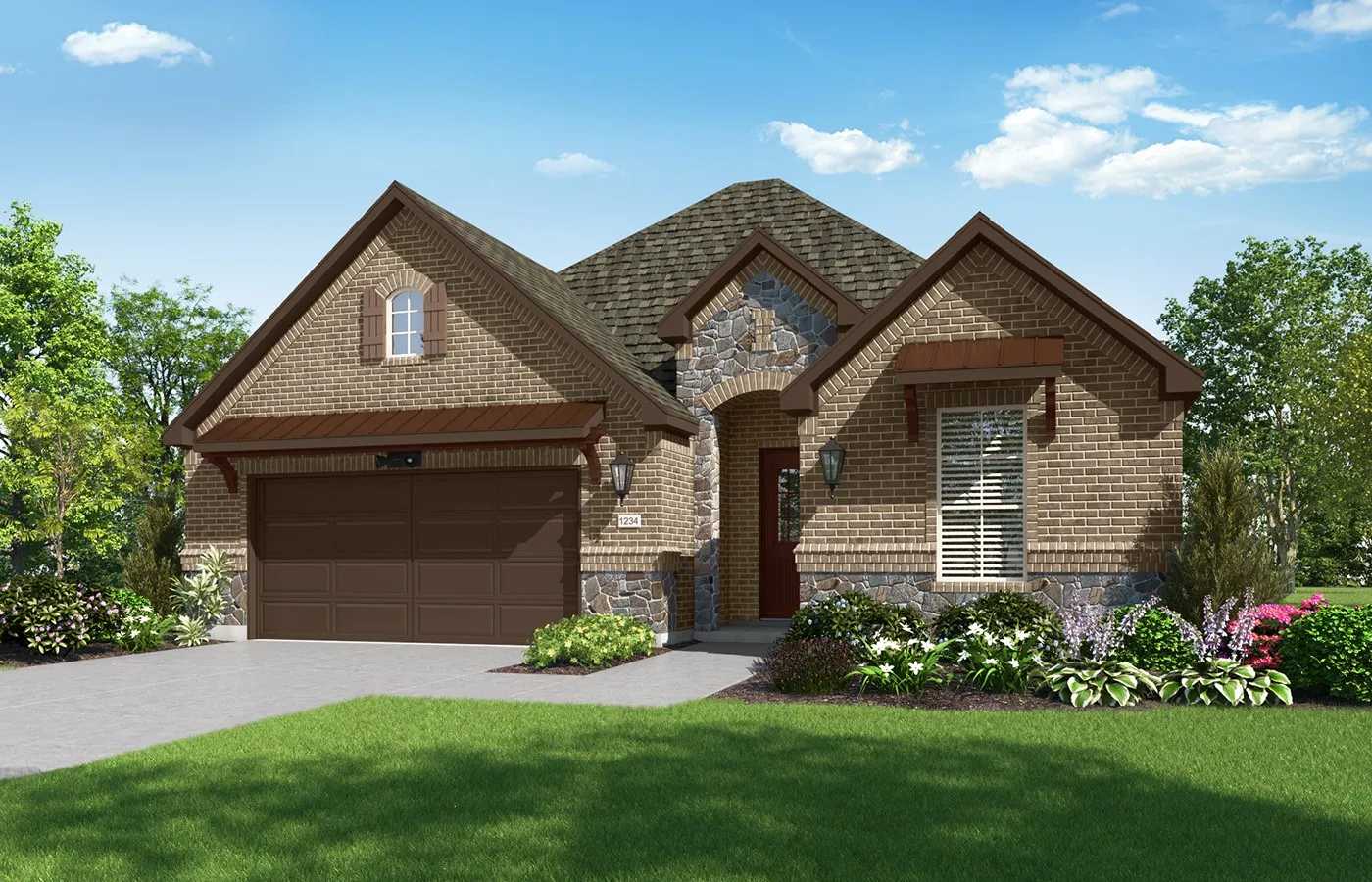 Condominium For Sale in Tarrant County , 2508 Nueva Way, Mansfield, Texas 76063, 2 Bedroom, 2 Bathroom, 2 Garage spaces, 1,884 Sqft, built in 2026, Price $511,075, mls#21341242, Real Estate Agent in Mansfield, Homes For Sale in Tarrant county, Homes For Sale in Mansfield, Realtor in Mansfield Texas, Real Estate Brokerage Independent Realty Texas, Luminita Cordes Realtor
