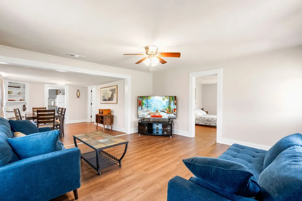 Single Family Residence For Sale in Cass County , 8869 County Road 1617, Avinger, Texas 75630, 2 Bedrooms, 1 Bathroom, Garage spaces, 1,136 Sqft, built in 1940, Price $212,000, mls#21310637, Real Estate Agent in Avinger, Homes For Sale in Cass county, Homes For Sale in Avinger, Realtor in Avinger Texas, Real Estate Brokerage Independent Realty Texas, Luminita Cordes Realtor