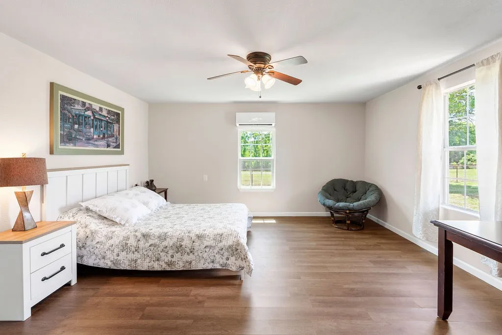 Single Family Residence For Sale in Cass County , 8869 County Road 1617, Avinger, Texas 75630, 2 Bedrooms, 1 Bathroom, Garage spaces, 1,136 Sqft, built in 1940, Price $212,000, mls#21310637, Real Estate Agent in Avinger, Homes For Sale in Cass county, Homes For Sale in Avinger, Realtor in Avinger Texas, Real Estate Brokerage Independent Realty Texas, Luminita Cordes Realtor