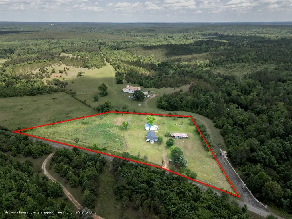 Single Family Residence For Sale in Cass County , 8869 County Road 1617, Avinger, Texas 75630, 2 Bedrooms, 1 Bathroom, Garage spaces, 1,136 Sqft, built in 1940, Price $212,000, mls#21310637, Real Estate Agent in Avinger, Homes For Sale in Cass county, Homes For Sale in Avinger, Realtor in Avinger Texas, Real Estate Brokerage Independent Realty Texas, Luminita Cordes Realtor