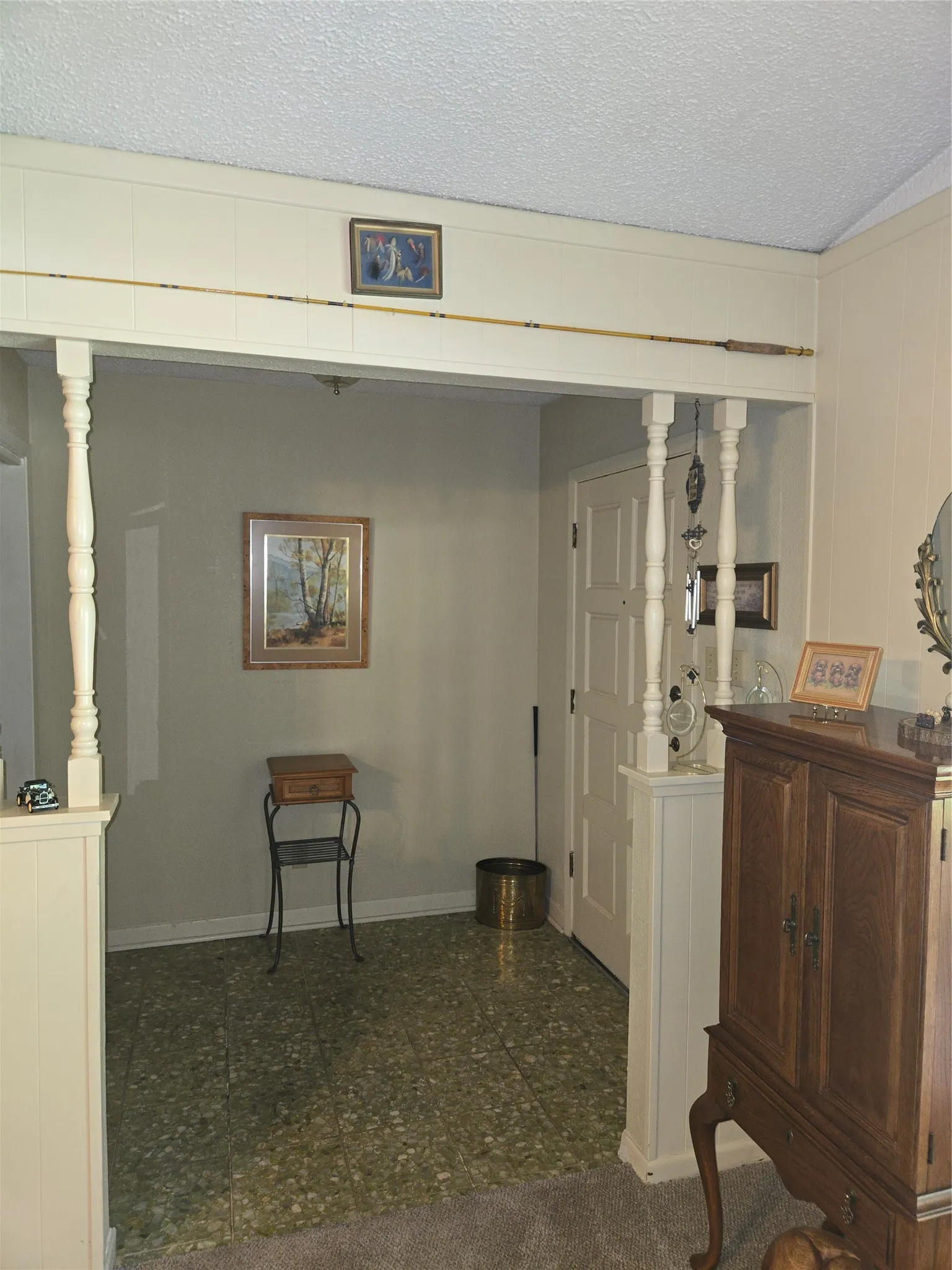 Entry Way