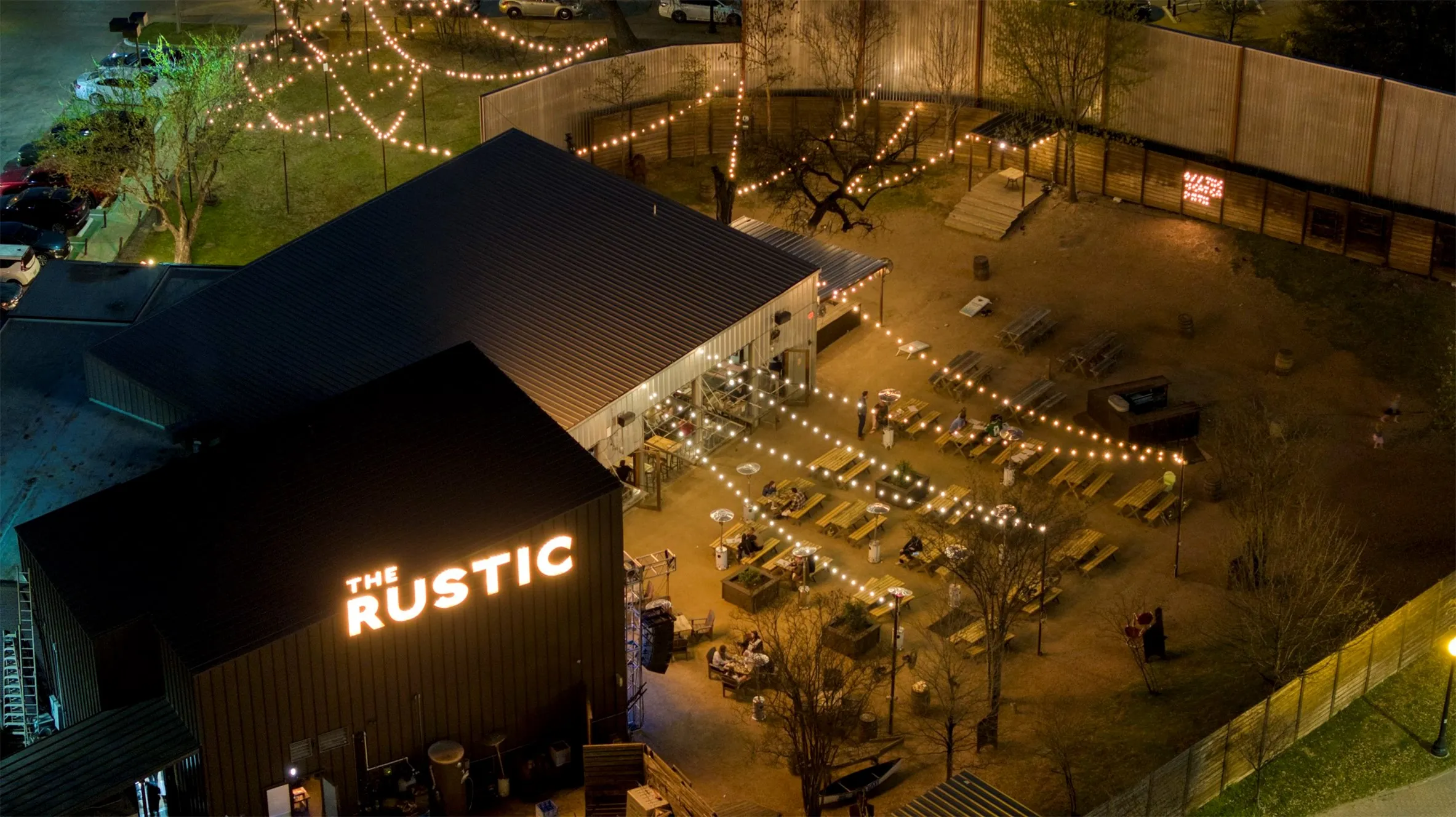 The Rustic