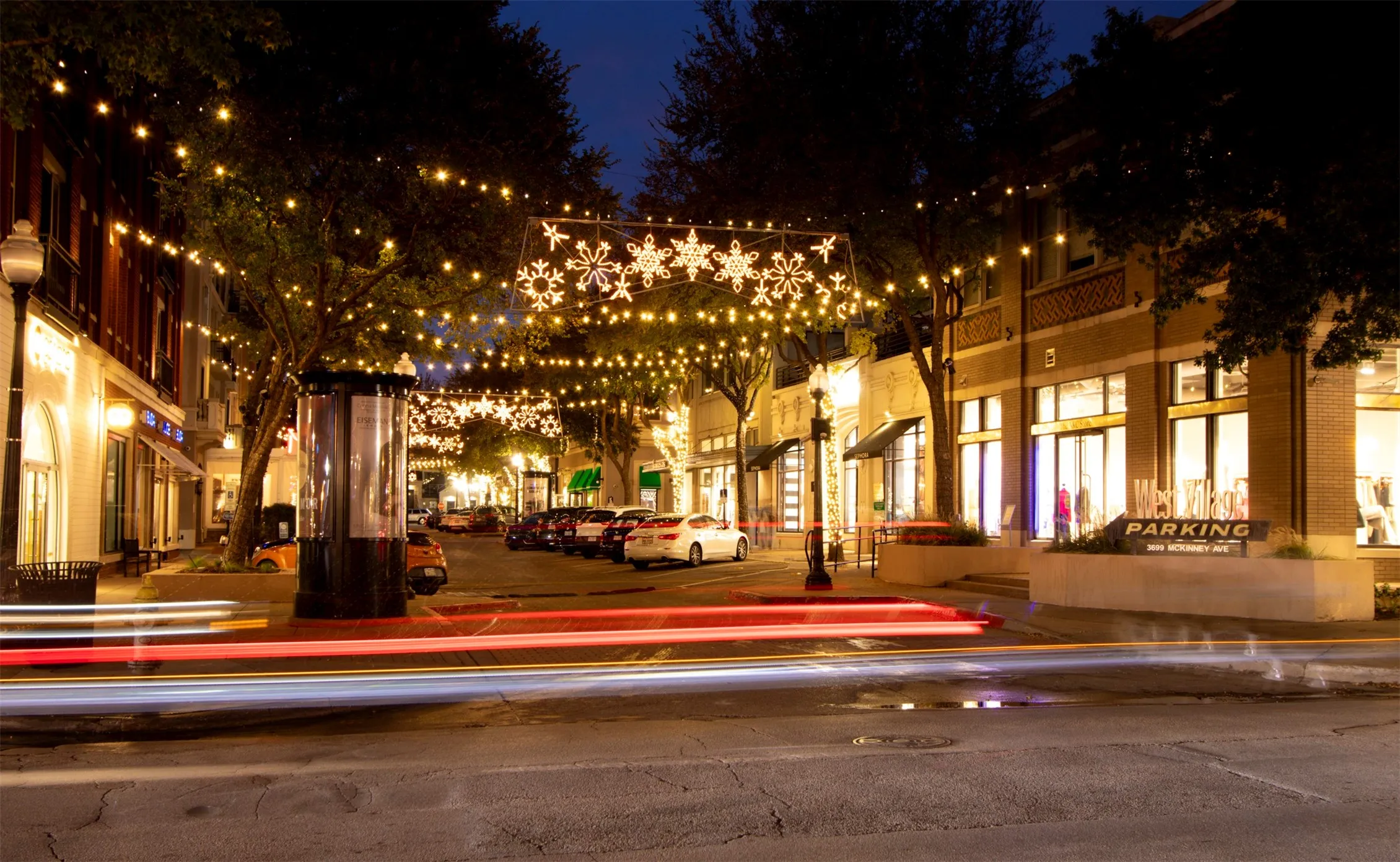 West Village