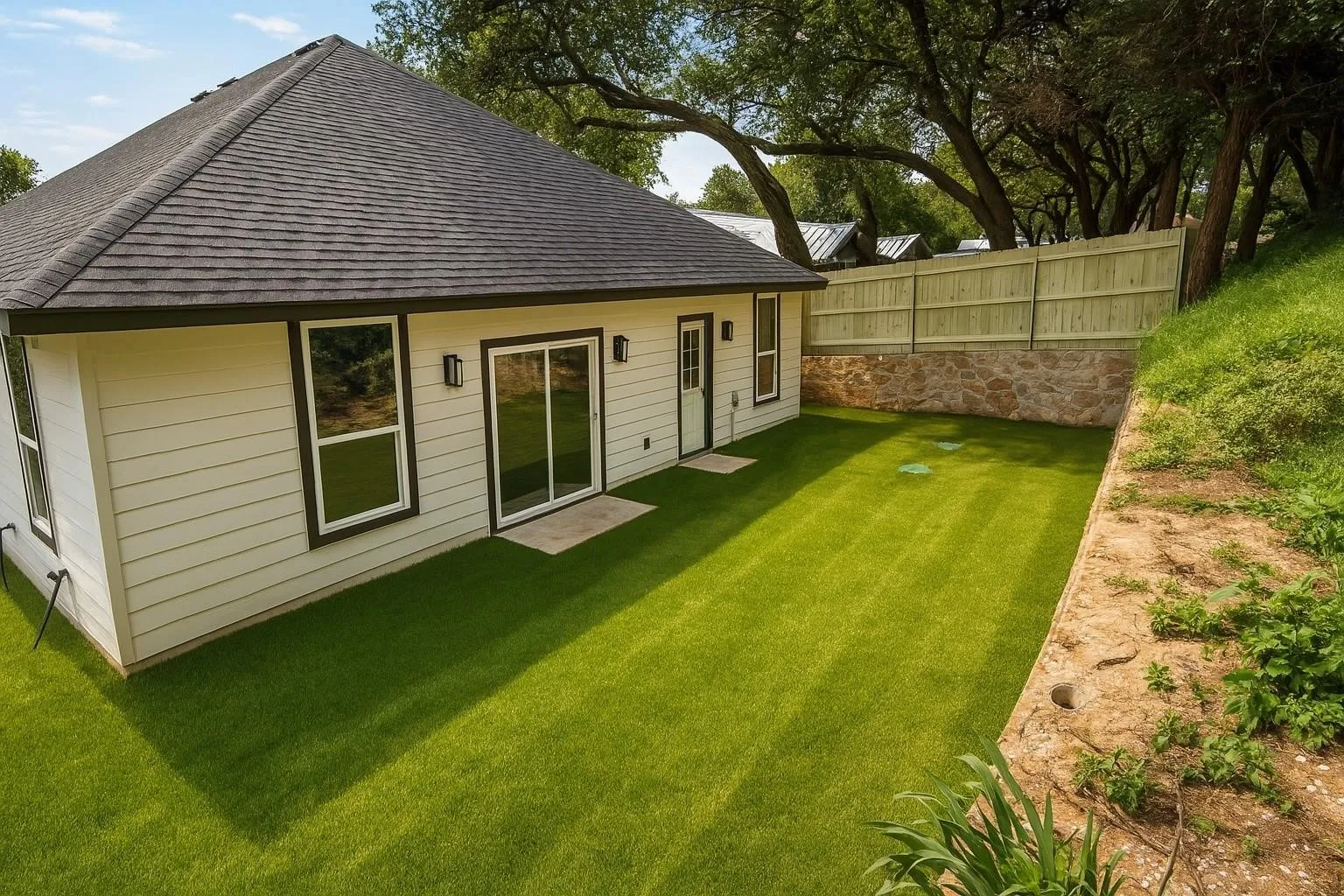 Single Family Residence For Rent in Hood County , 1023 Mustang Trail, Granbury, Texas 76049, 3 Bedroom, 2 Bathroom, 2 Garage spaces, 1,699 Sqft, built in 2025, mls#21341258, Real Estate Agent in Granbury, Homes For Rent in Hood county, Homes For Rent in Granbury, Realtor in Granbury Texas, Real Estate Brokerage Independent Realty Texas, Luminita Cordes Realtor