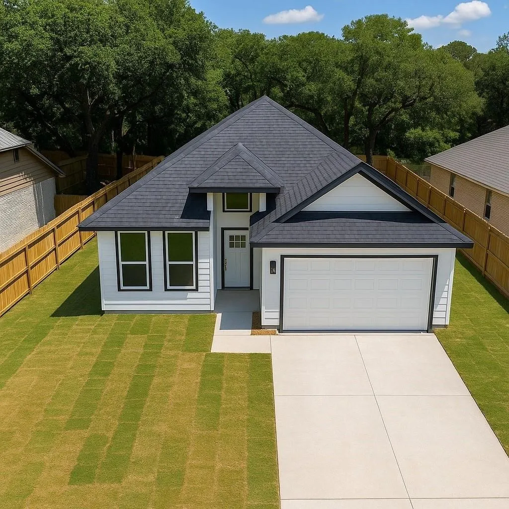Single Family Residence For Rent in Hood County , 1023 Mustang Trail, Granbury, Texas 76049, 3 Bedroom, 2 Bathroom, 2 Garage spaces, 1,699 Sqft, built in 2025, mls#21341258, Real Estate Agent in Granbury, Homes For Rent in Hood county, Homes For Rent in Granbury, Realtor in Granbury Texas, Real Estate Brokerage Independent Realty Texas, Luminita Cordes Realtor