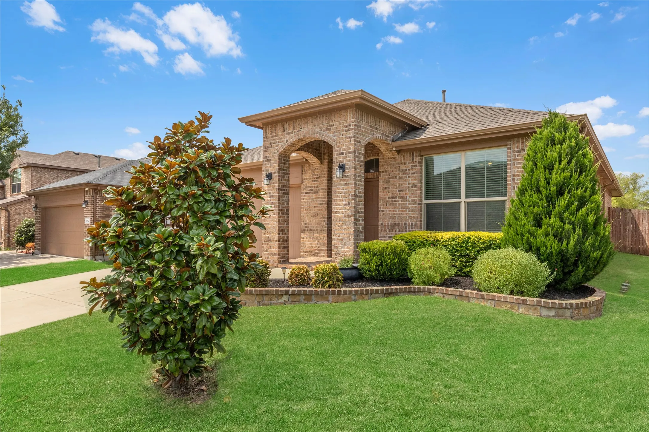 Single Family Residence For Sale in Tarrant County , 5044 Sugarcane Lane, Fort Worth, Texas 76179, 3 Bedroom, 2 Bathroom, 2 Garage spaces, 1,720 Sqft, built in 2018, mls#21336201, Real Estate Agent in Fort Worth, Homes For Sale in Tarrant county, Homes For Sale in Fort Worth, Realtor in Fort Worth Texas, Real Estate Brokerage Independent Realty Texas, Luminita Cordes Realtor