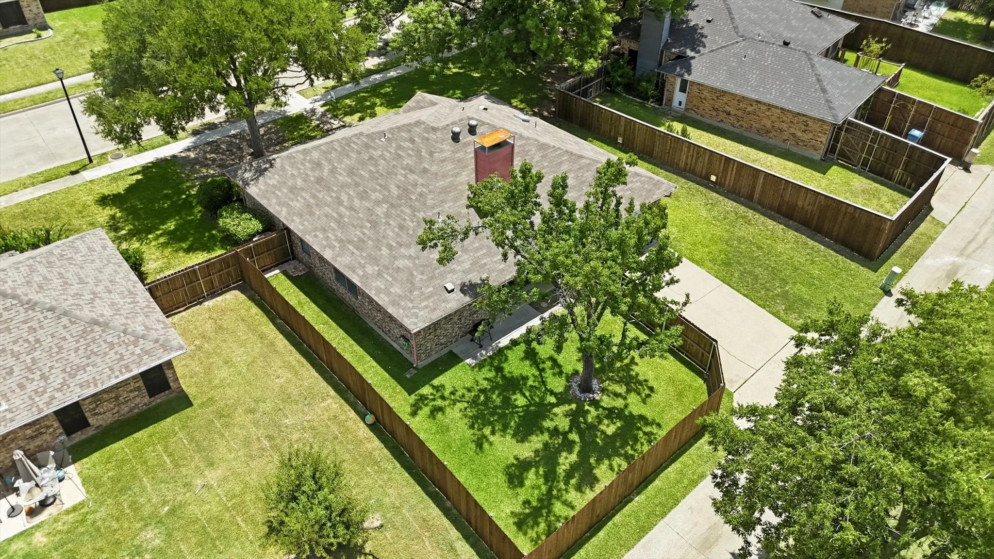 Single Family Residence For Sale in Dallas County , 329 Pepperwood Street, Coppell, Texas 75019, 4 Bedroom, 2 Bathroom, 2 Garage spaces, 1,610 Sqft, built in 1984, mls#21340470, Real Estate Agent in Coppell, Homes For Sale in Dallas county, Homes For Sale in Coppell, Realtor in Coppell Texas, Real Estate Brokerage Independent Realty Texas, Luminita Cordes Realtor