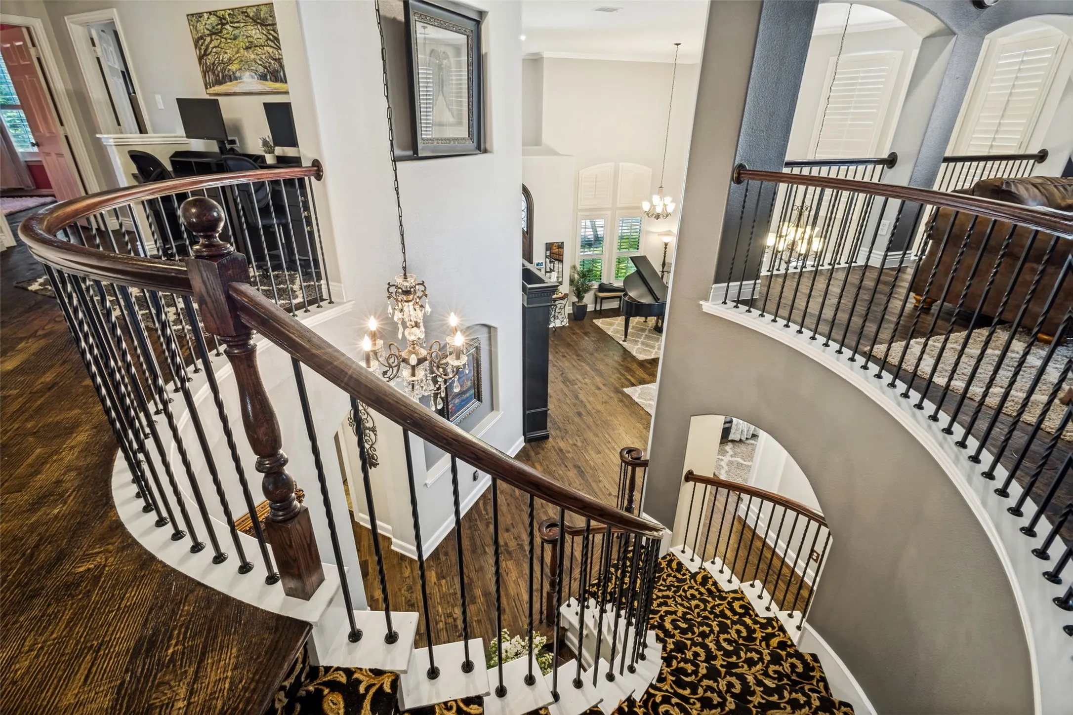 Stairway