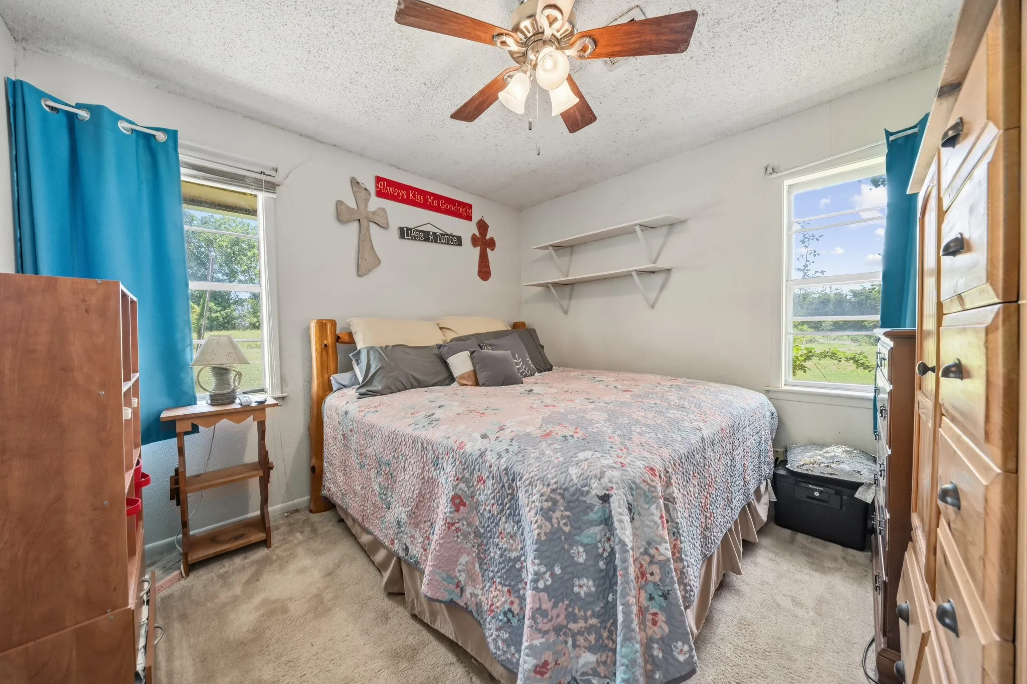 Single Family Residence For Sale in Falls County , 188 County Road 345, Rosebud, Texas 76570, 3 Bedroom, 2 Bathroom, 1 Garage spaces, 1,782 Sqft, built in 1977, Price $460,000, mls#21341289, Real Estate Agent in Rosebud, Homes For Sale in Falls county, Homes For Sale in Rosebud, Realtor in Rosebud Texas, Real Estate Brokerage Independent Realty Texas, Luminita Cordes Realtor