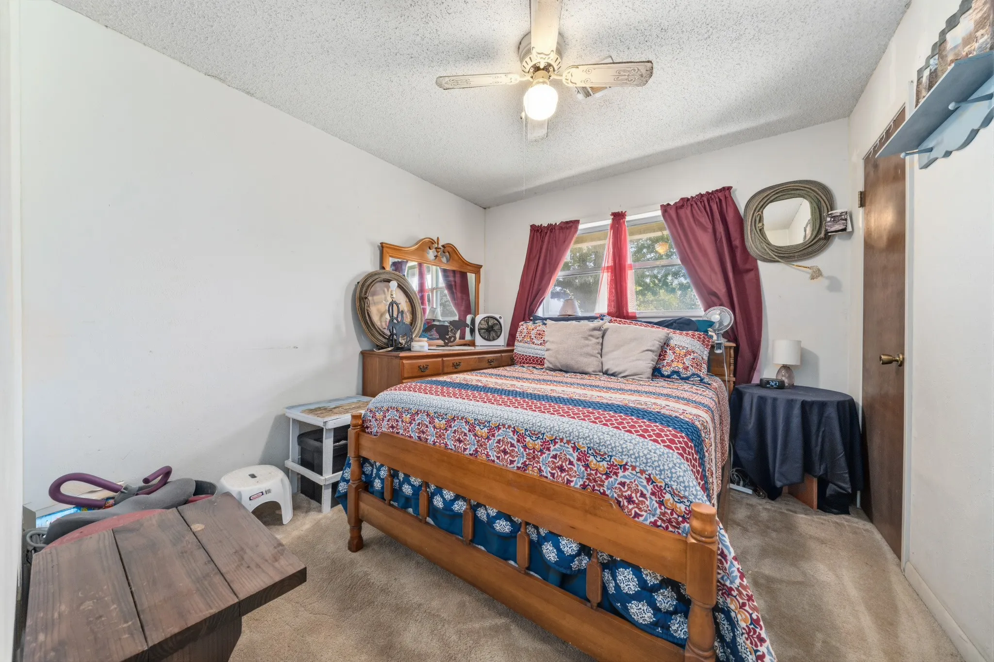 Single Family Residence For Sale in Falls County , 188 County Road 345, Rosebud, Texas 76570, 3 Bedroom, 2 Bathroom, 1 Garage spaces, 1,782 Sqft, built in 1977, Price $460,000, mls#21341289, Real Estate Agent in Rosebud, Homes For Sale in Falls county, Homes For Sale in Rosebud, Realtor in Rosebud Texas, Real Estate Brokerage Independent Realty Texas, Luminita Cordes Realtor