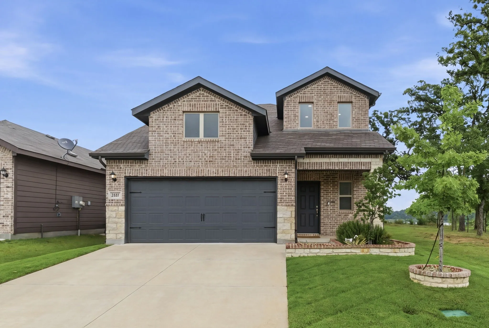 Single Family Residence For Rent in Denton County , 1017 King Street, Aubrey, Texas 76227, 3 Bedroom, 3 Bathroom, 2 Garage spaces, 2,120 Sqft, built in 2023, mls#21341313, Real Estate Agent in Aubrey, Homes For Rent in Denton county, Homes For Rent in Aubrey, Realtor in Aubrey Texas, Real Estate Brokerage Independent Realty Texas, Luminita Cordes Realtor