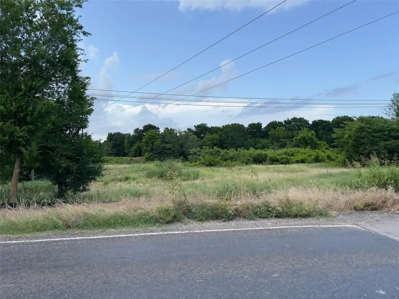 Road View